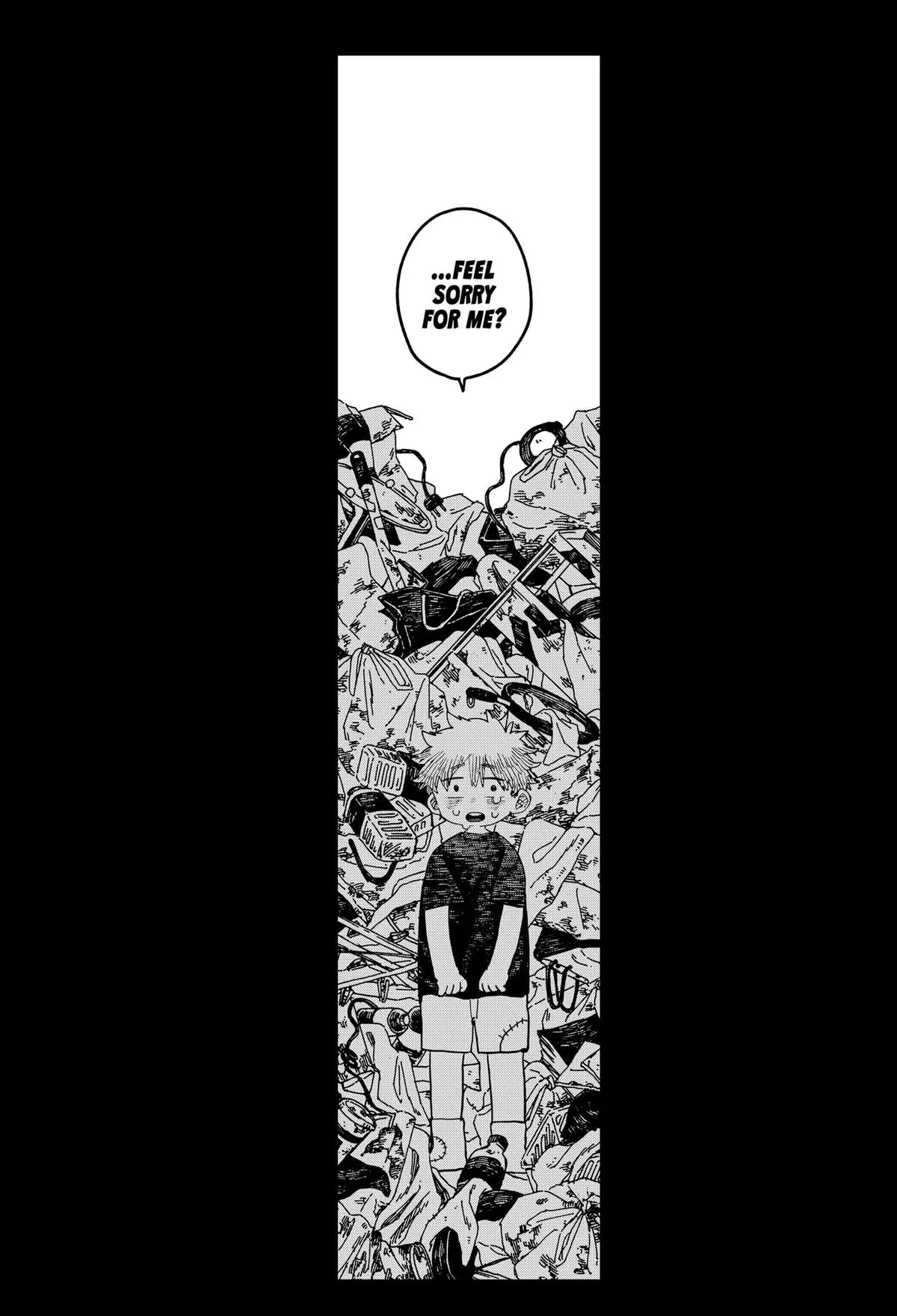 Read Kindergarten WARS (en) Manga Online