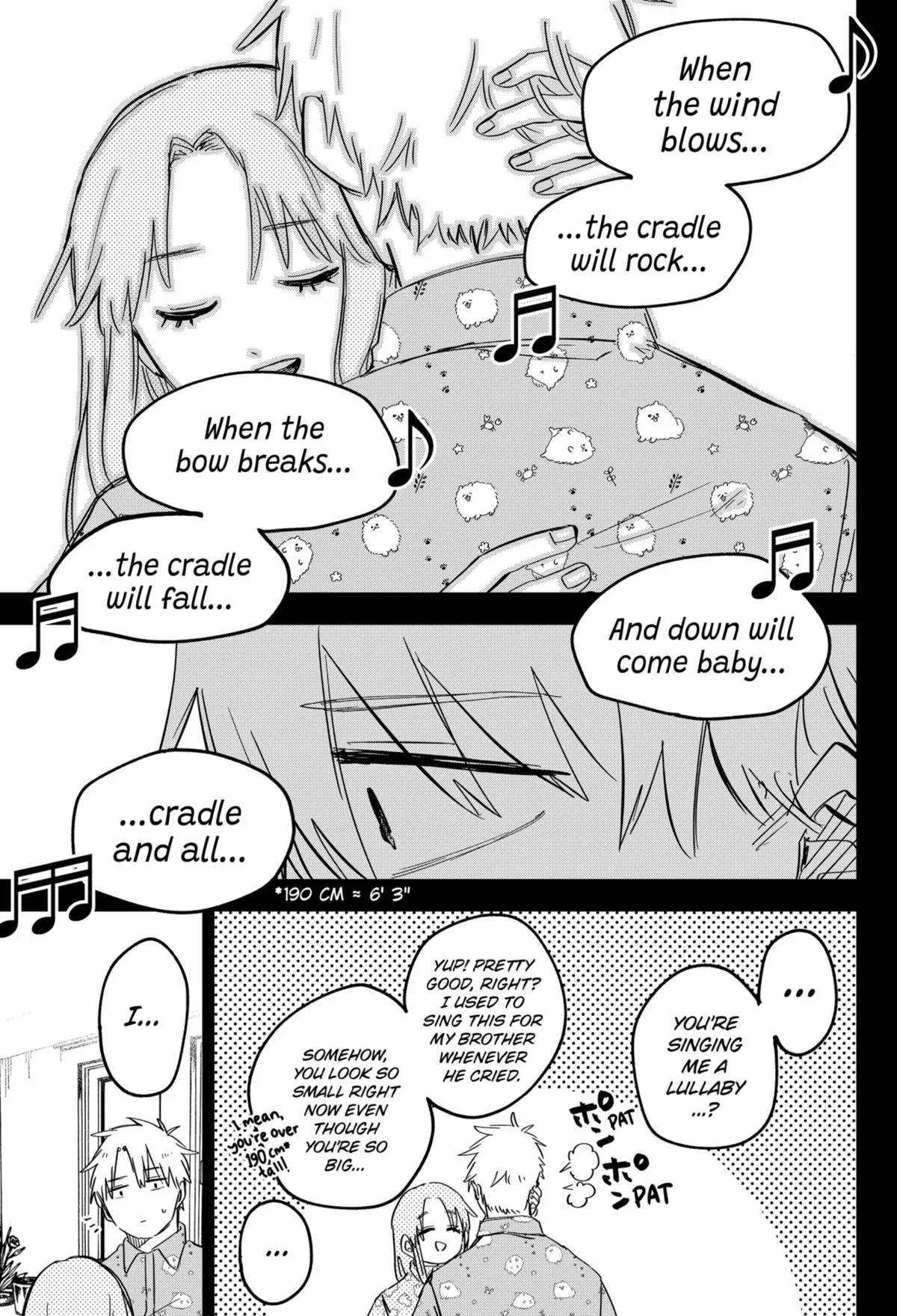 Read Kindergarten WARS (en) Manga Online