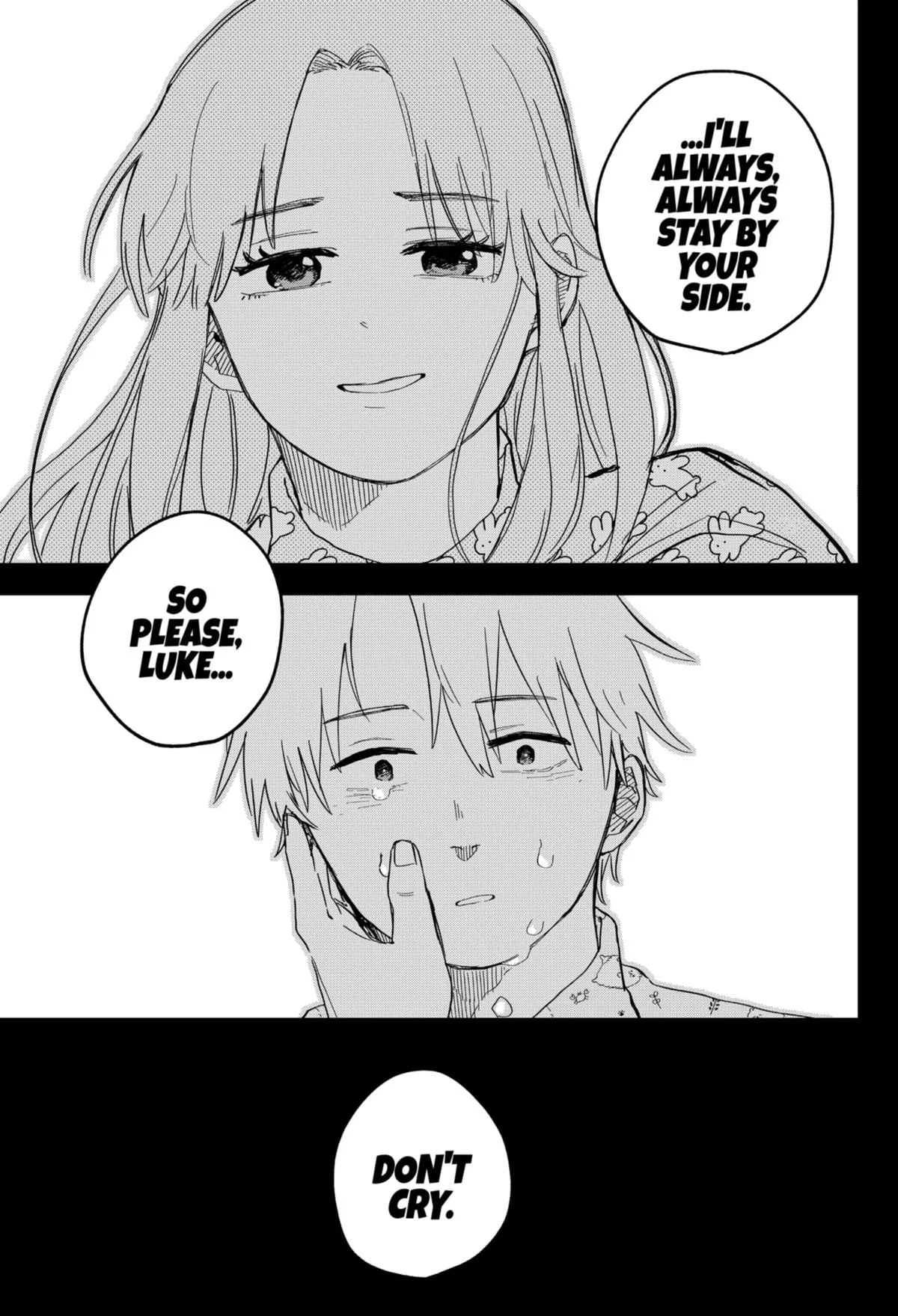Read Kindergarten WARS (en) Manga Online