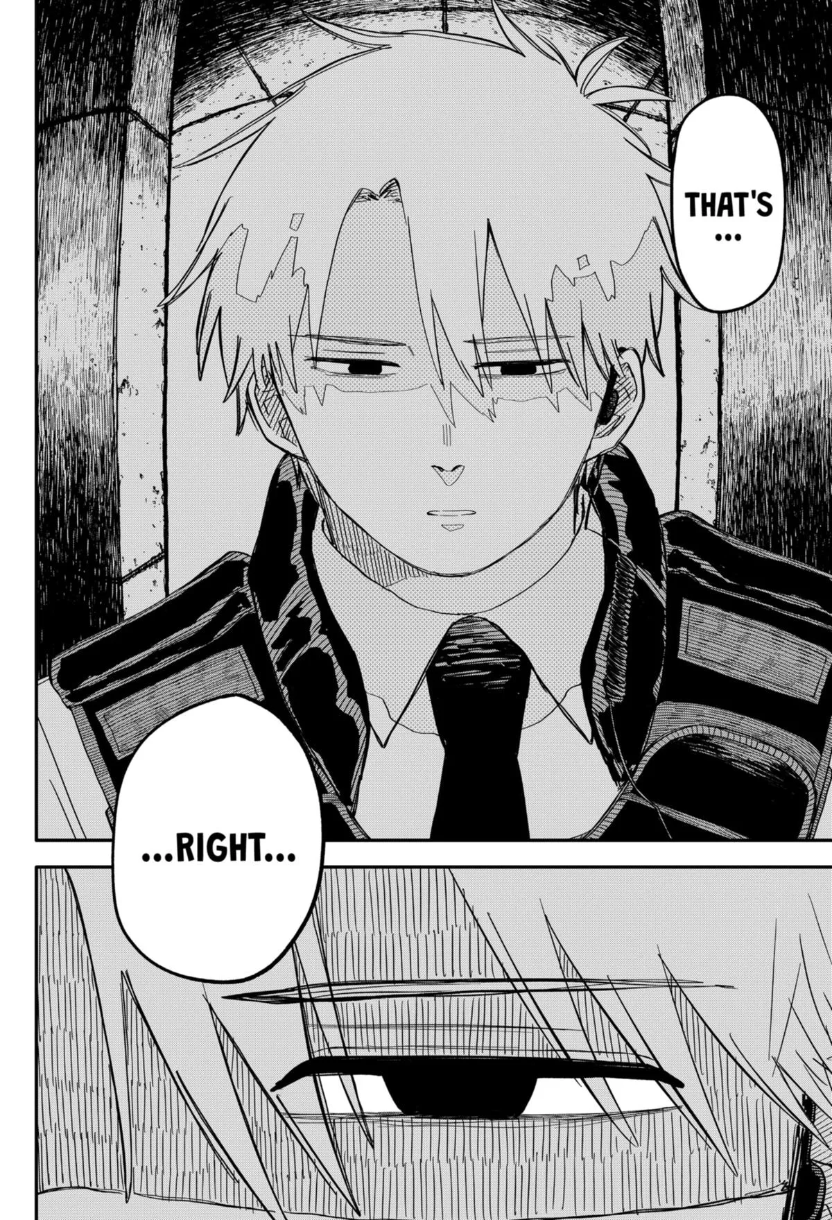 Read Kindergarten WARS (en) Manga Online