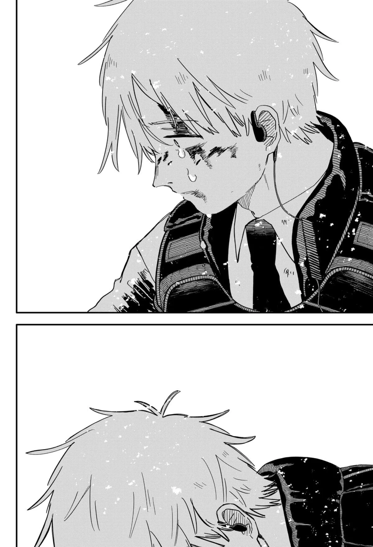 Read Kindergarten WARS (en) Manga Online