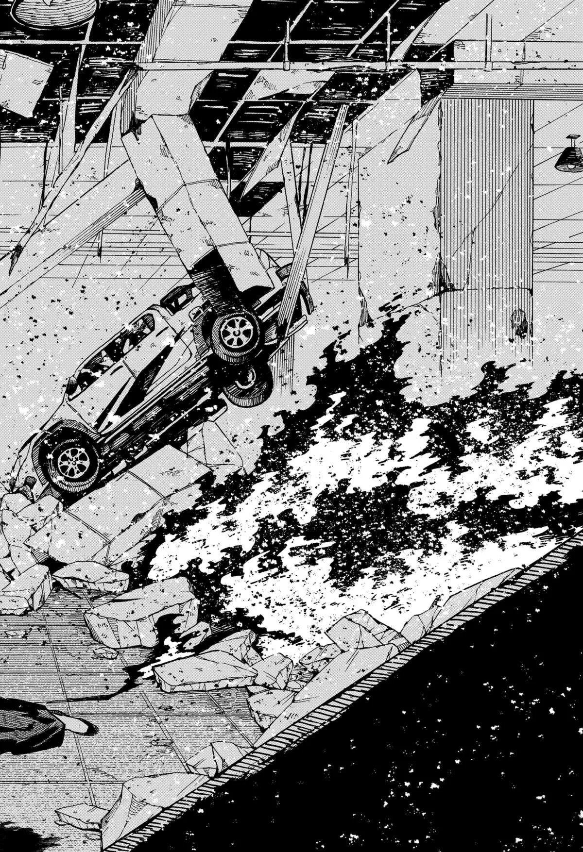Read Kindergarten WARS (en) Manga Online