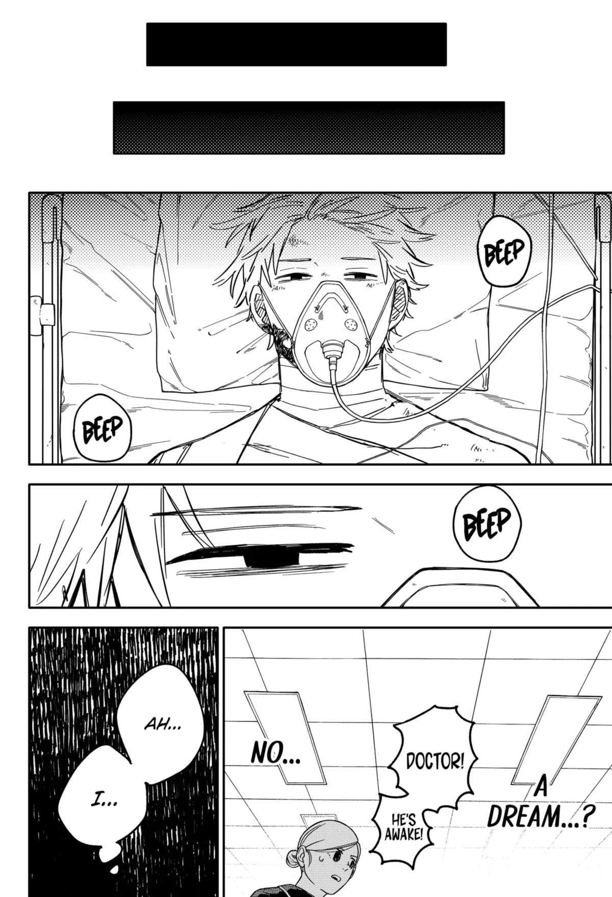 Read Kindergarten WARS (en) Manga Online