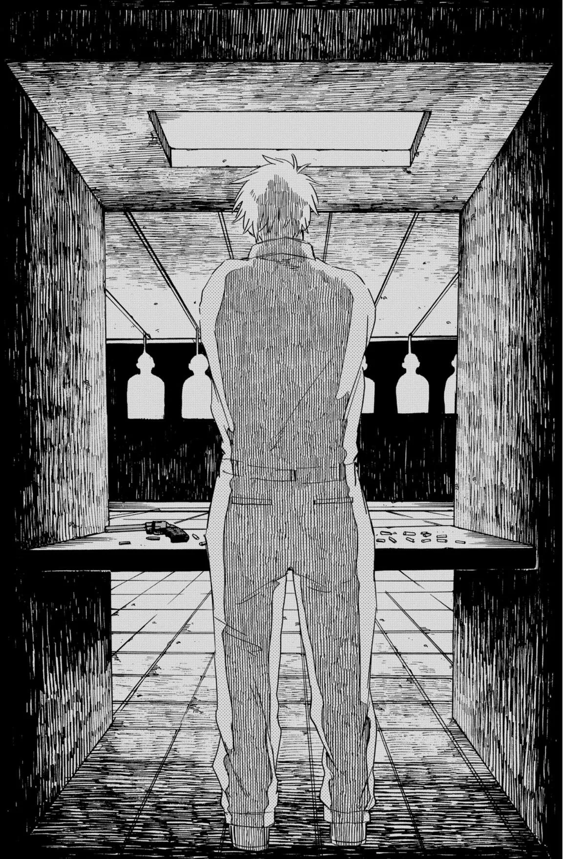 Read Kindergarten WARS (en) Manga Online