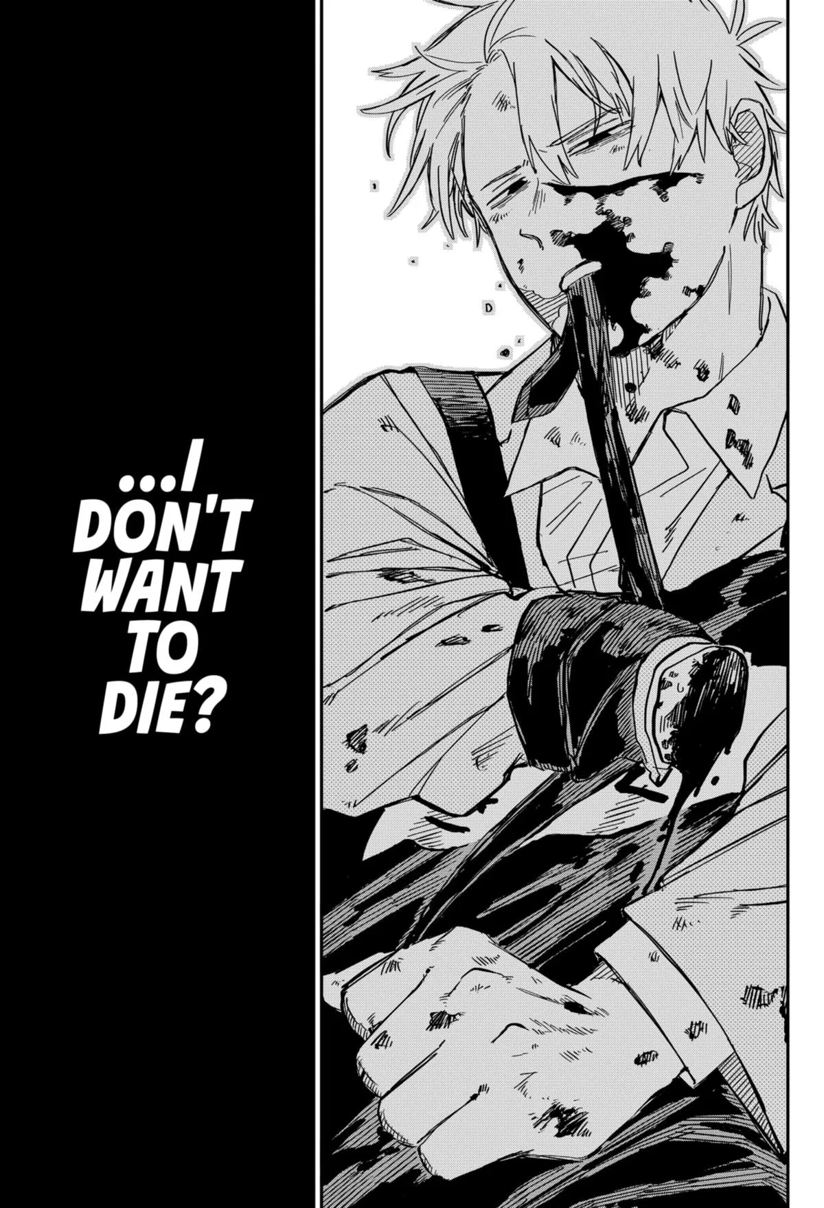 Read Kindergarten WARS (en) Manga Online