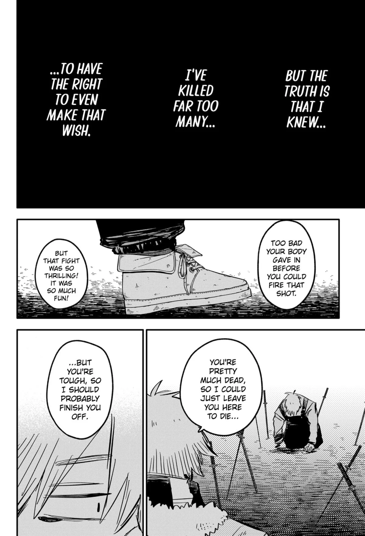 Read Kindergarten WARS (en) Manga Online