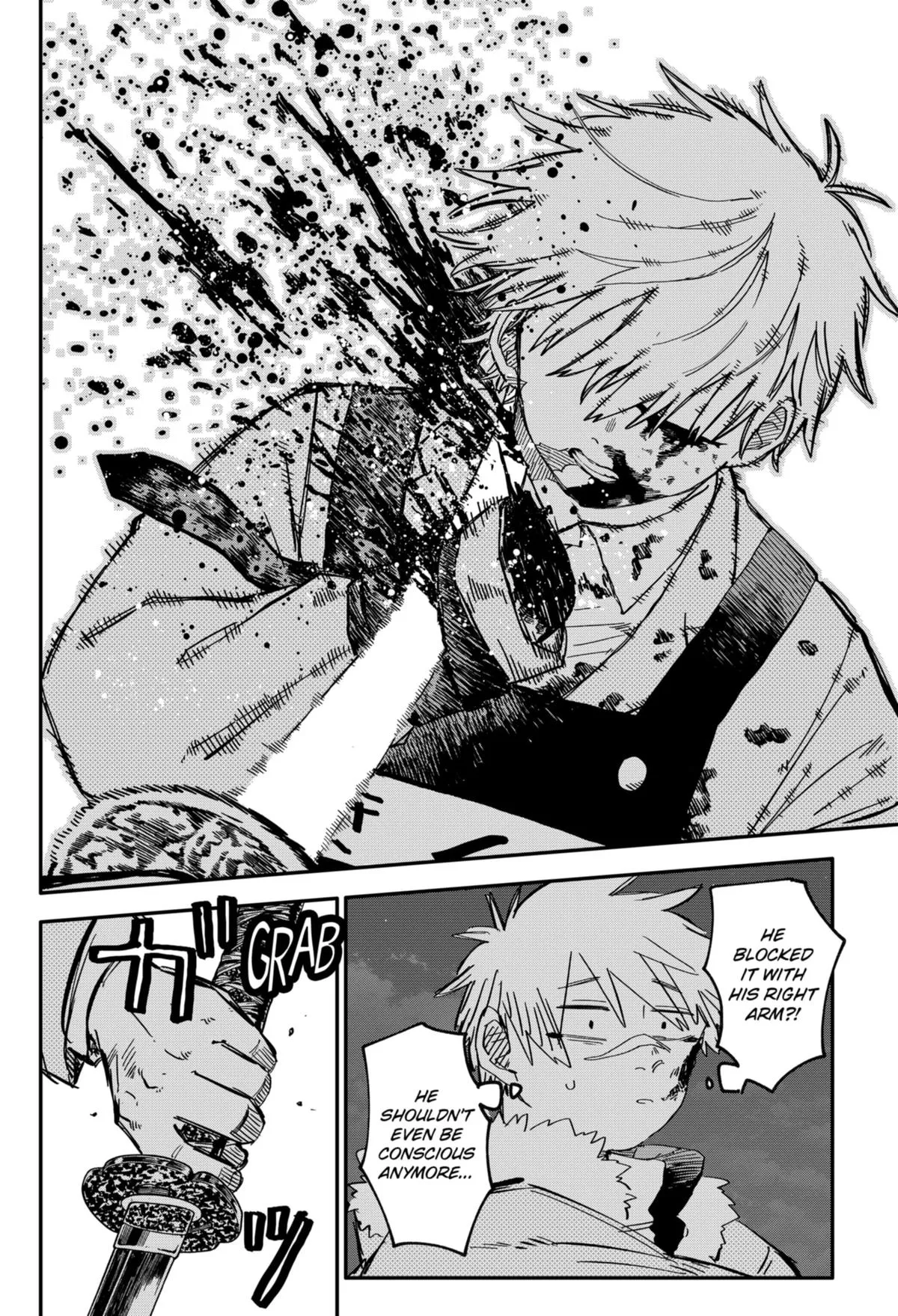 Read Kindergarten WARS (en) Manga Online