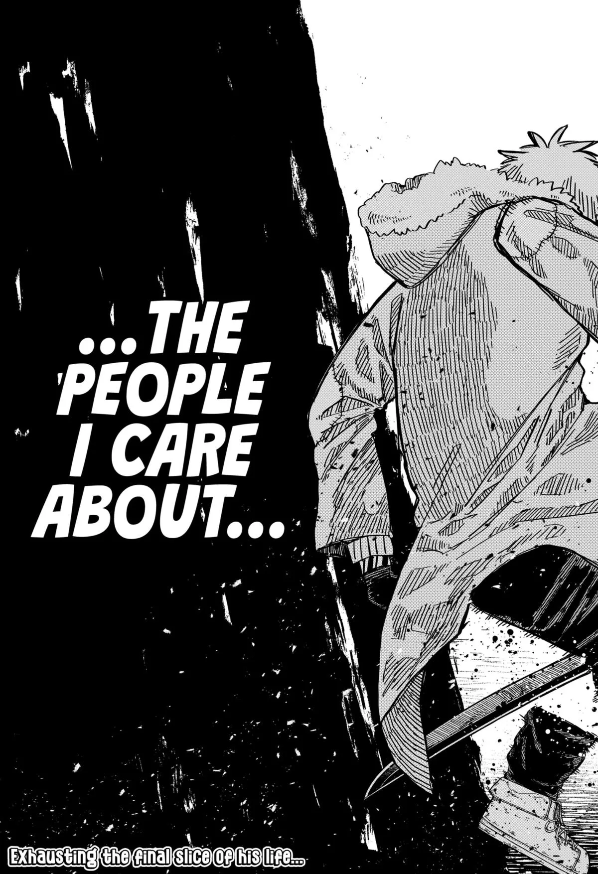 Read Kindergarten WARS (en) Manga Online