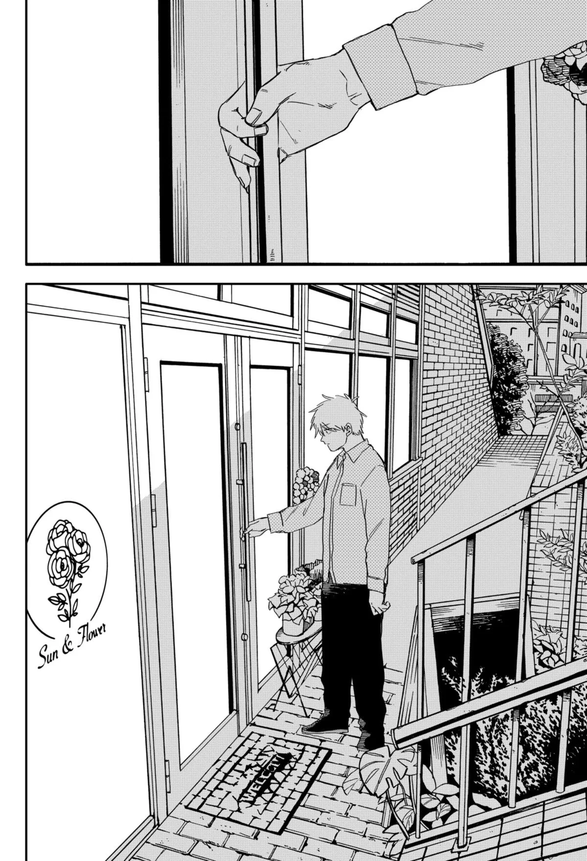 Read Kindergarten WARS (en) Manga Online