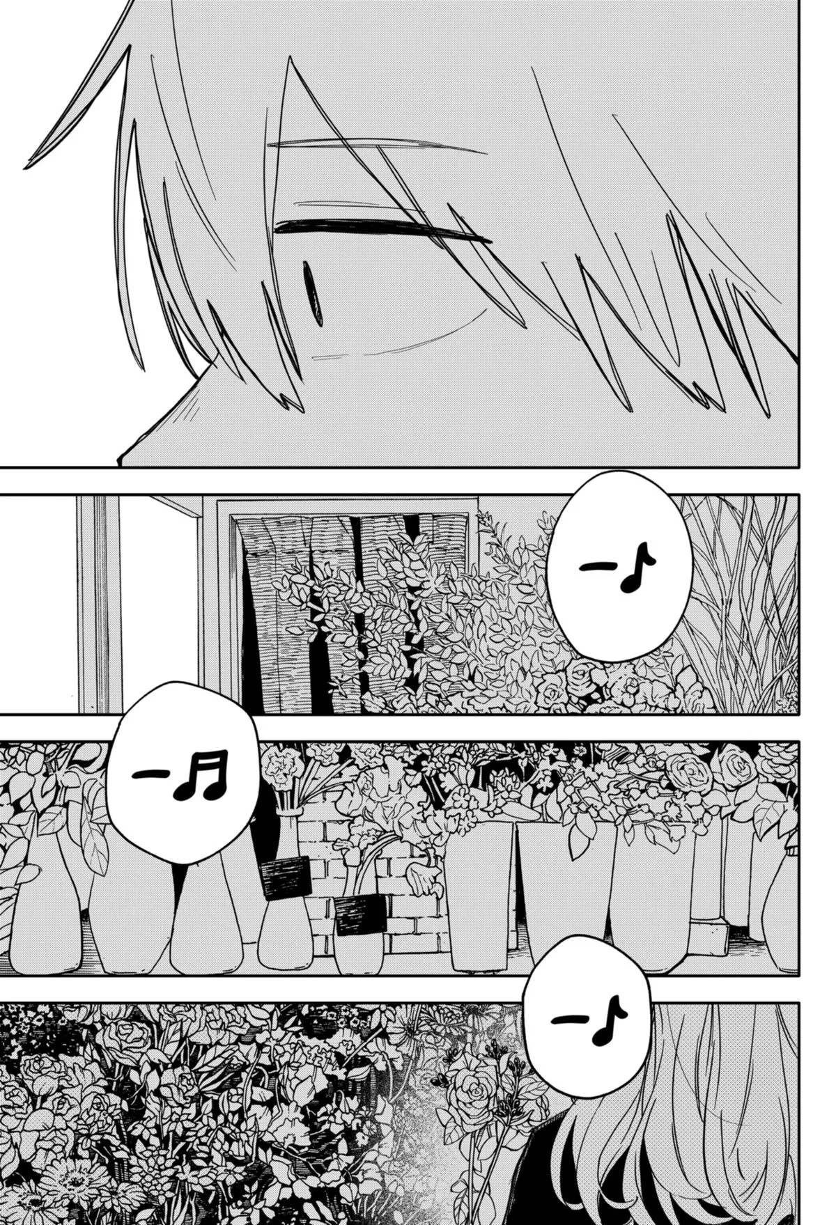 Read Kindergarten WARS (en) Manga Online
