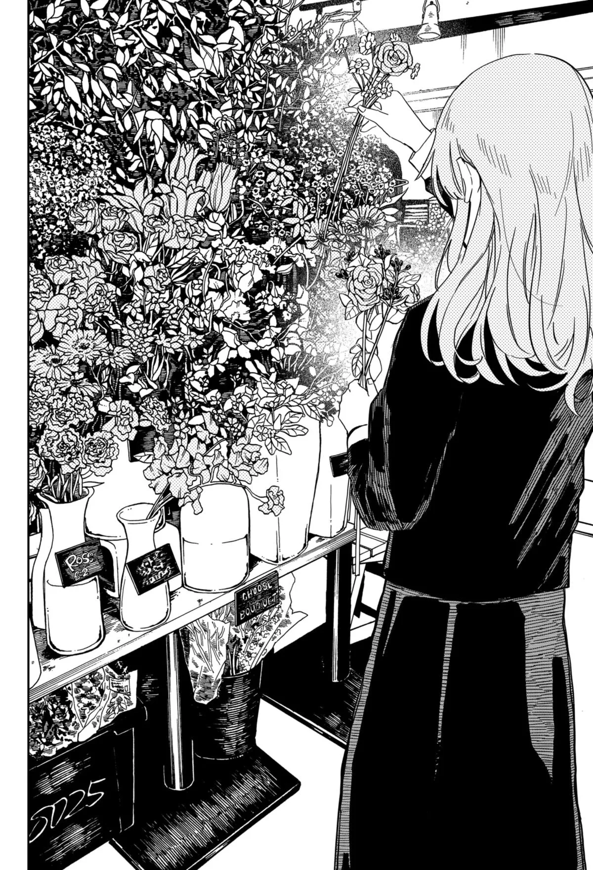 Read Kindergarten WARS (en) Manga Online