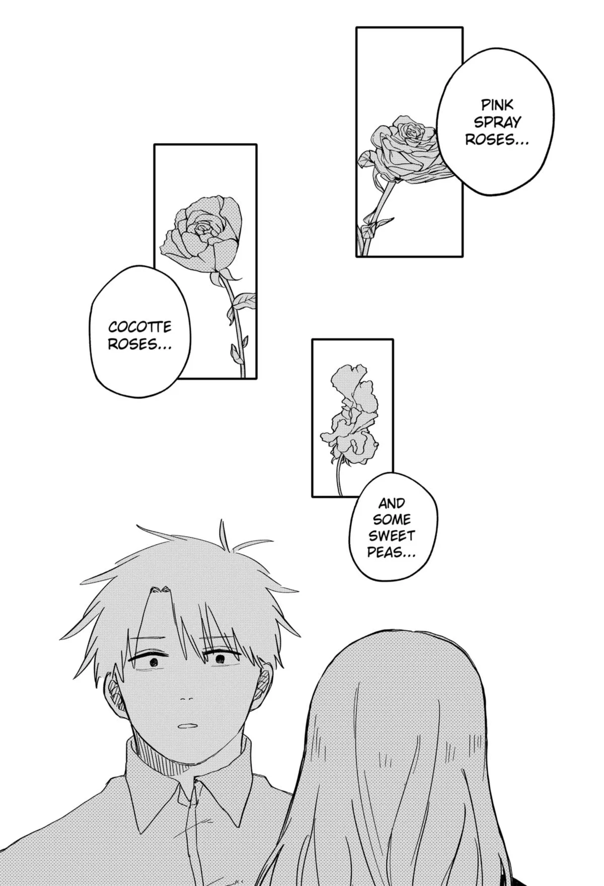 Read Kindergarten WARS (en) Manga Online