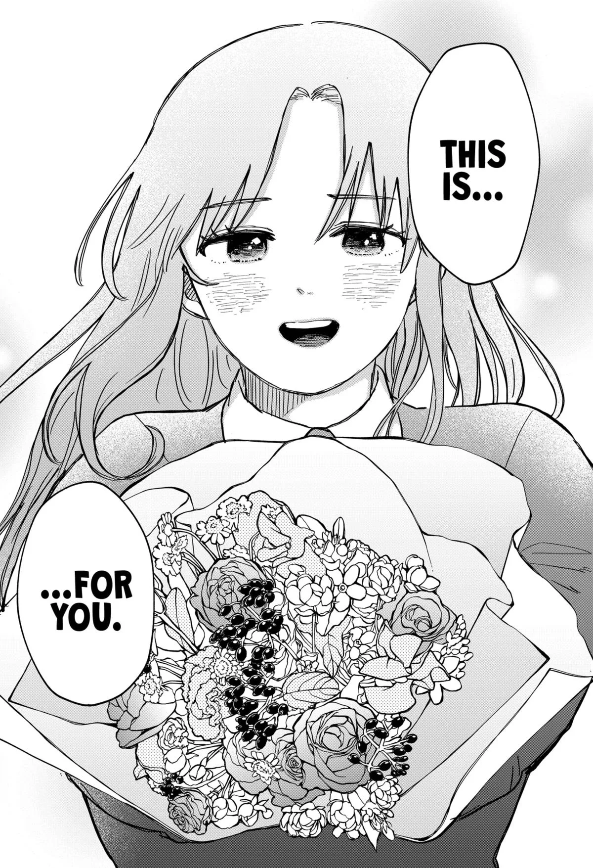 Read Kindergarten WARS (en) Manga Online