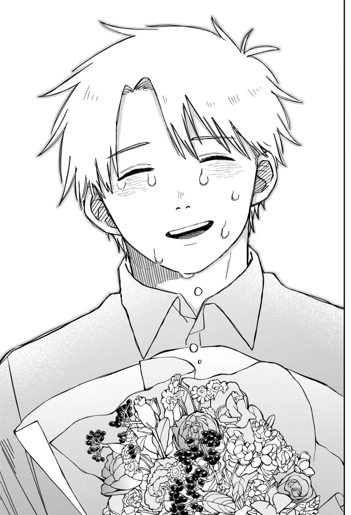 Read Kindergarten WARS (en) Manga Online
