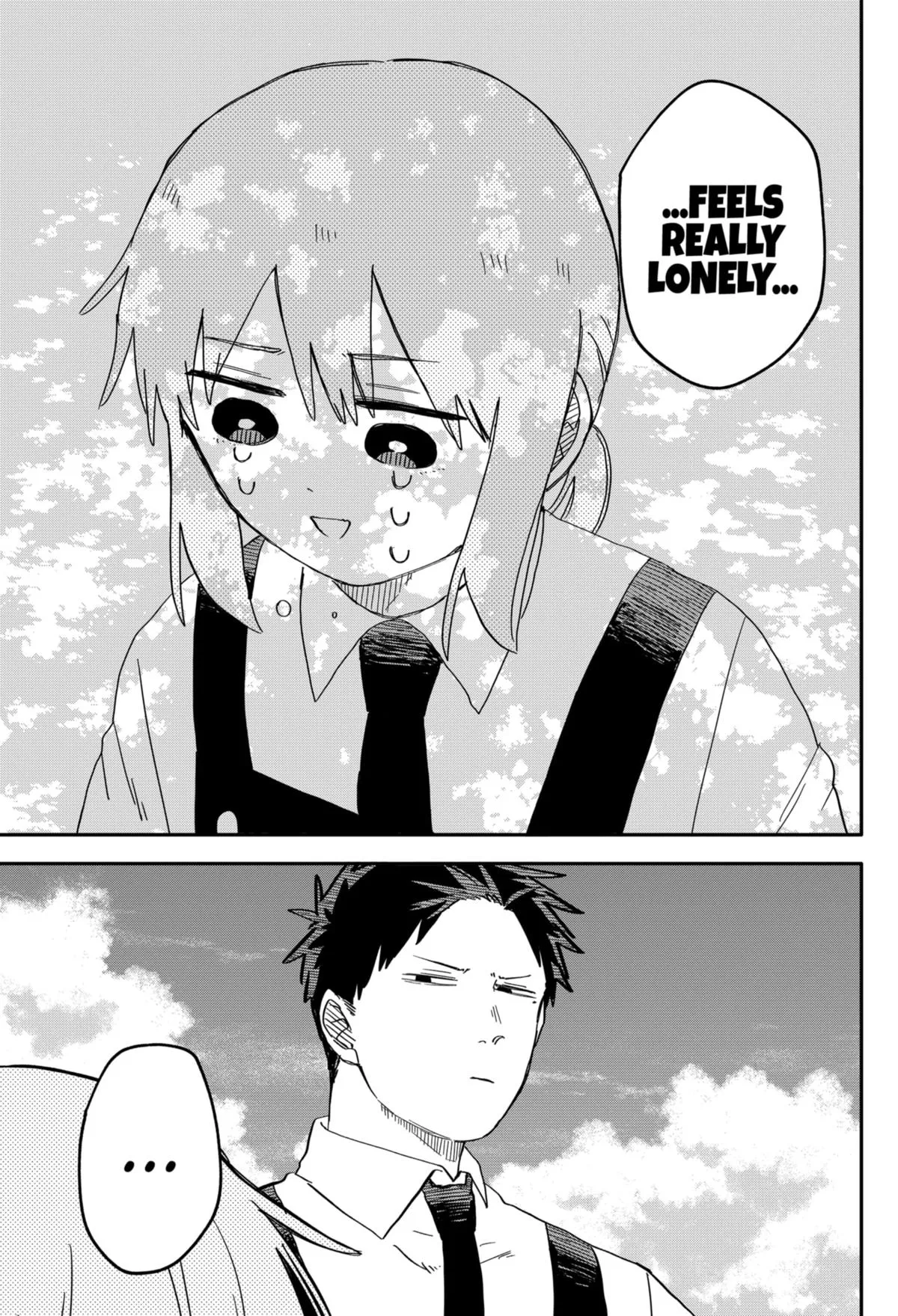 Read Kindergarten WARS (en) Manga Online