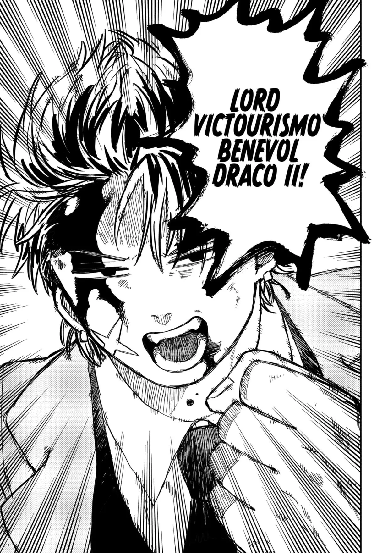 Read Kindergarten WARS (en) Manga Online
