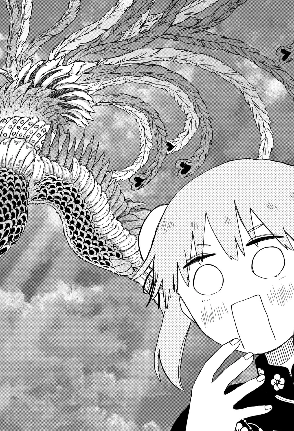 Read Kindergarten WARS (en) Manga Online