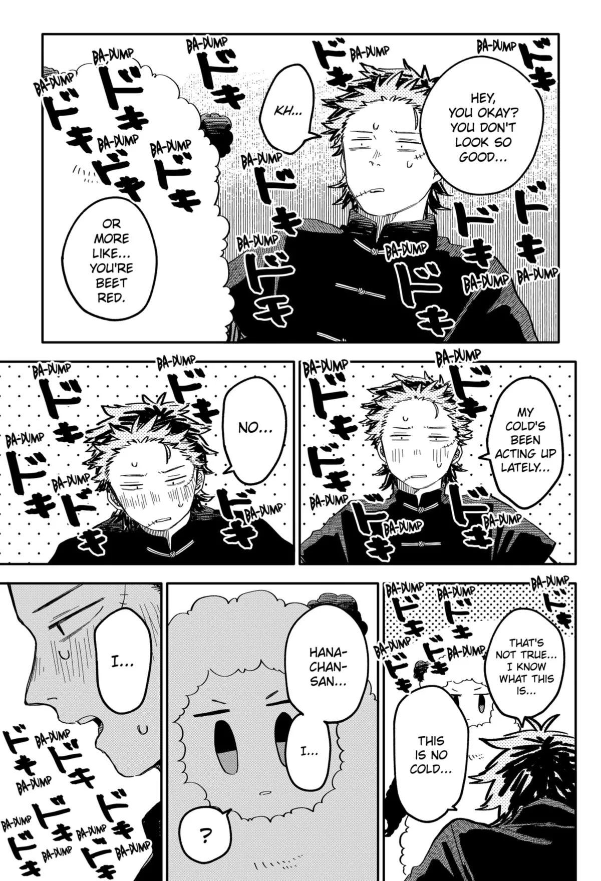 Read Kindergarten WARS (en) Manga Online