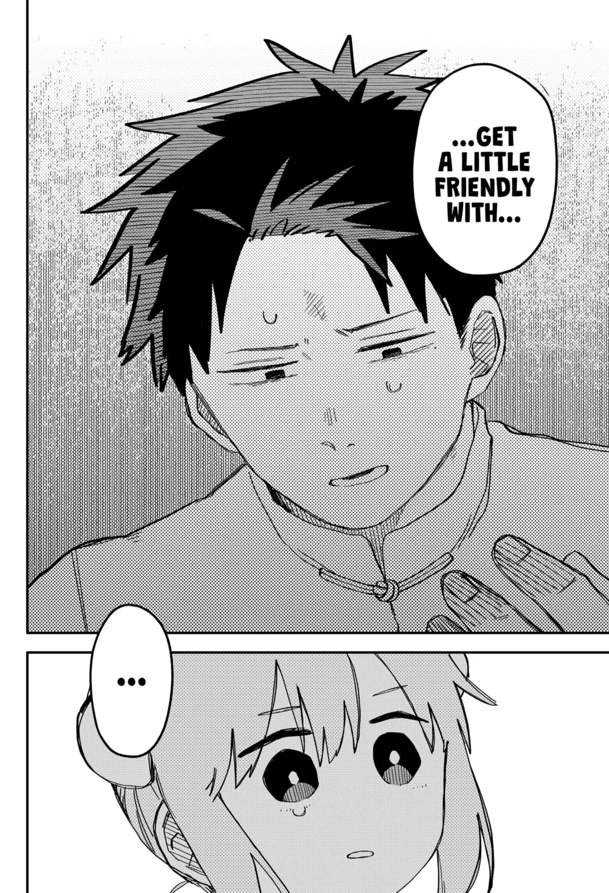 Read Kindergarten WARS (en) Manga Online