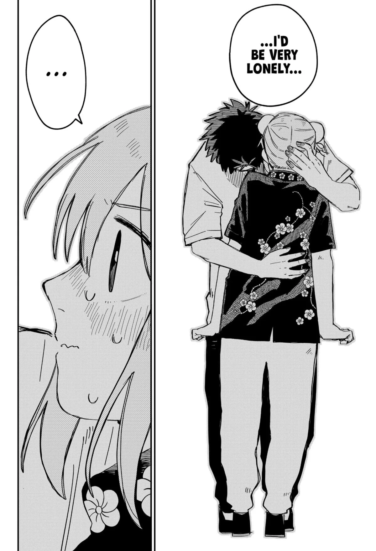 Read Kindergarten WARS (en) Manga Online