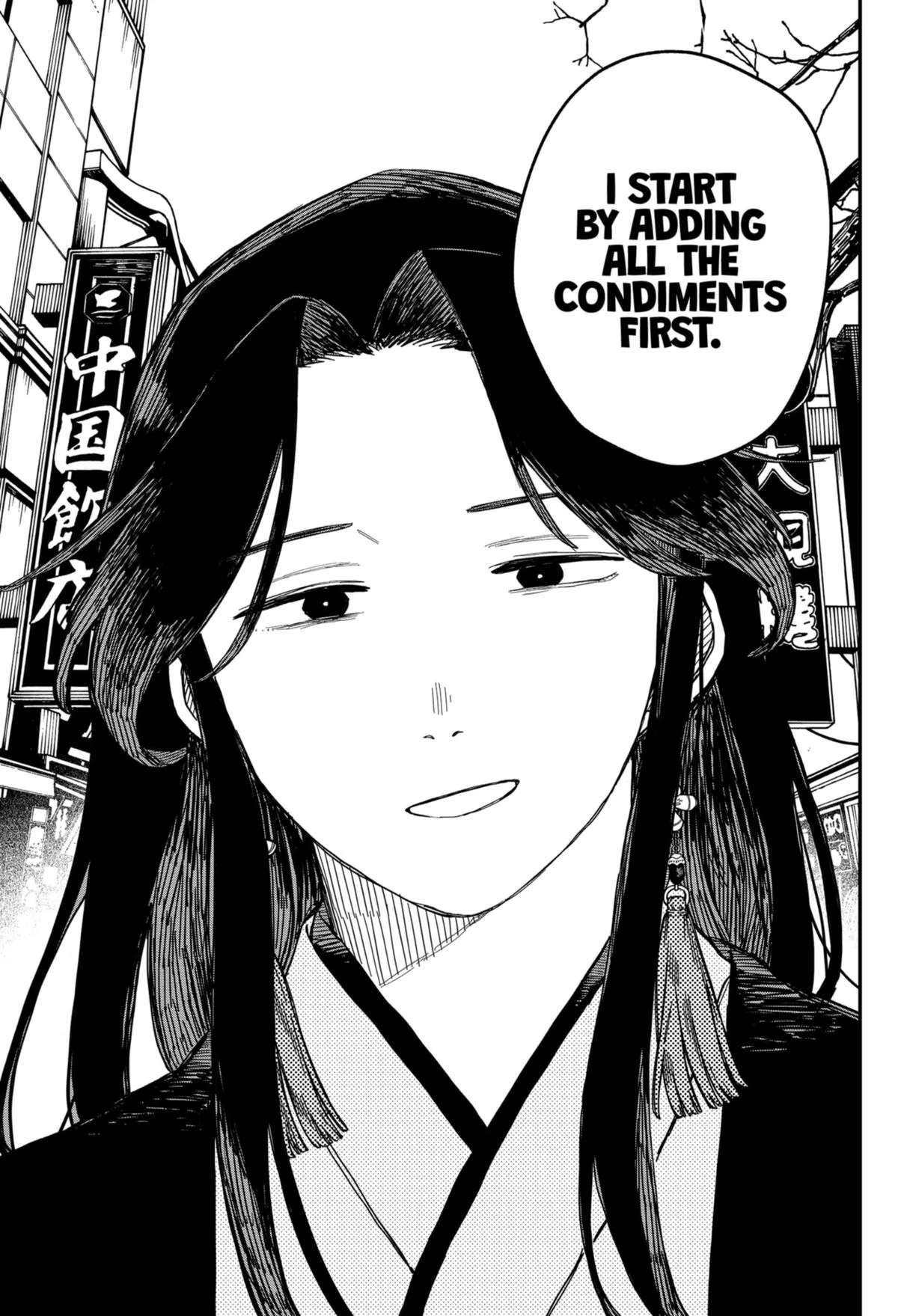 Read Kindergarten WARS (en) Manga Online