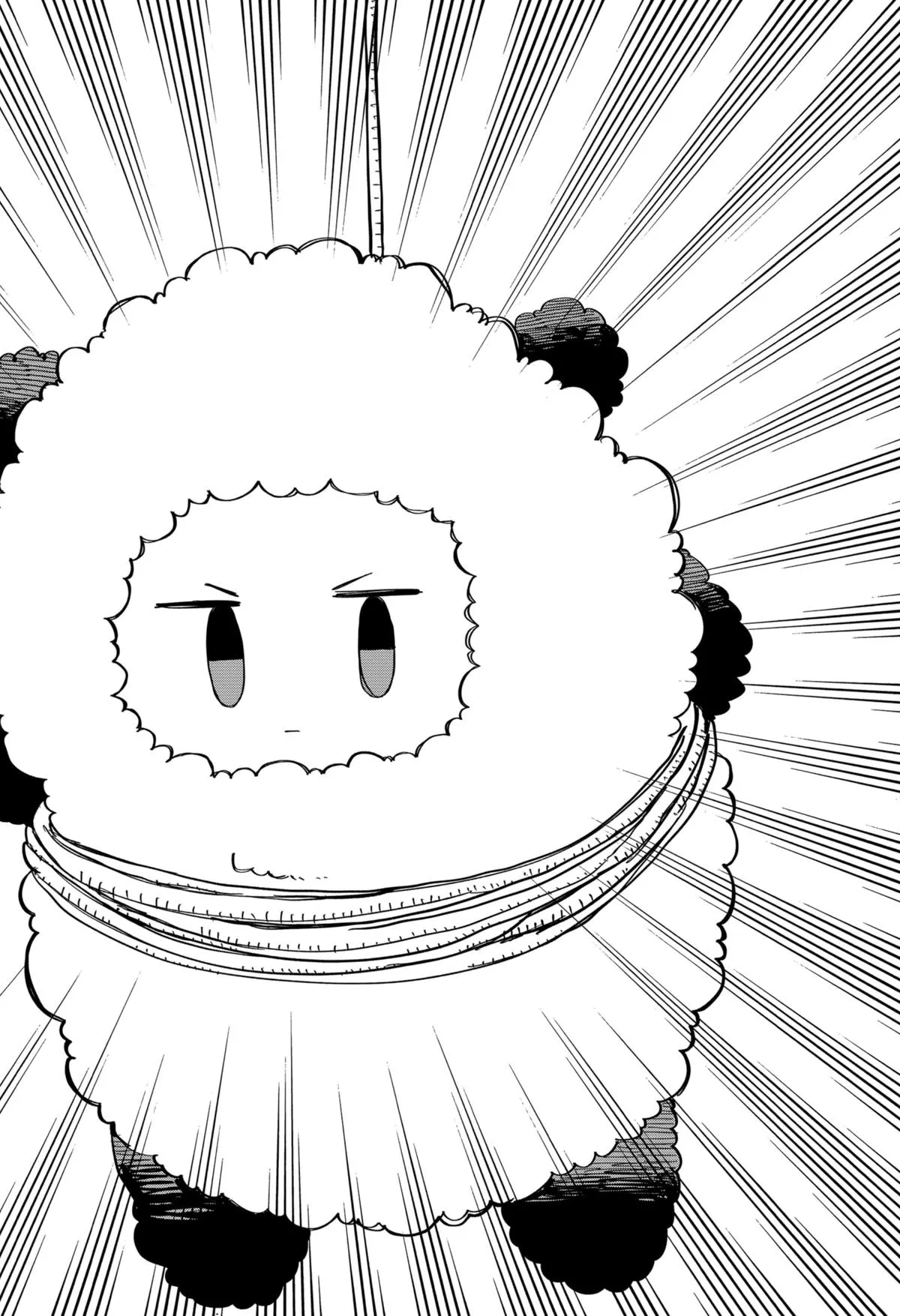 Read Kindergarten WARS (en) Manga Online