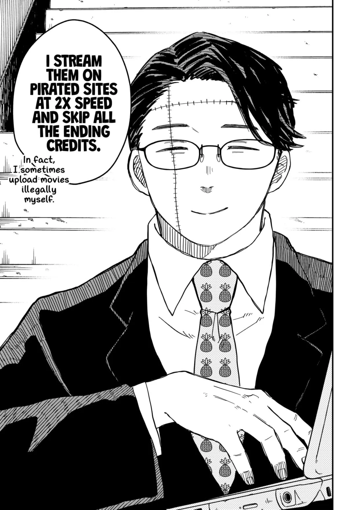 Read Kindergarten WARS (en) Manga Online