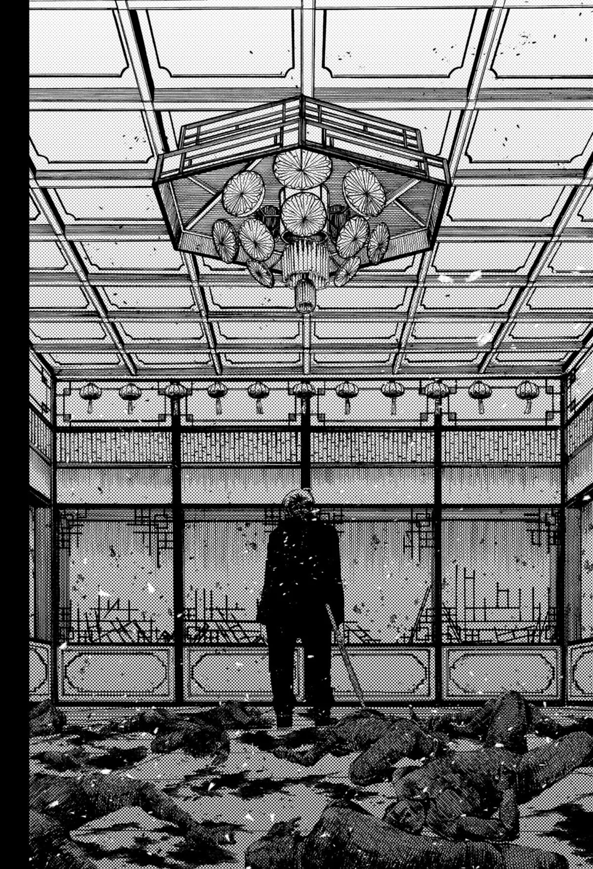 Read Kindergarten WARS (en) Manga Online