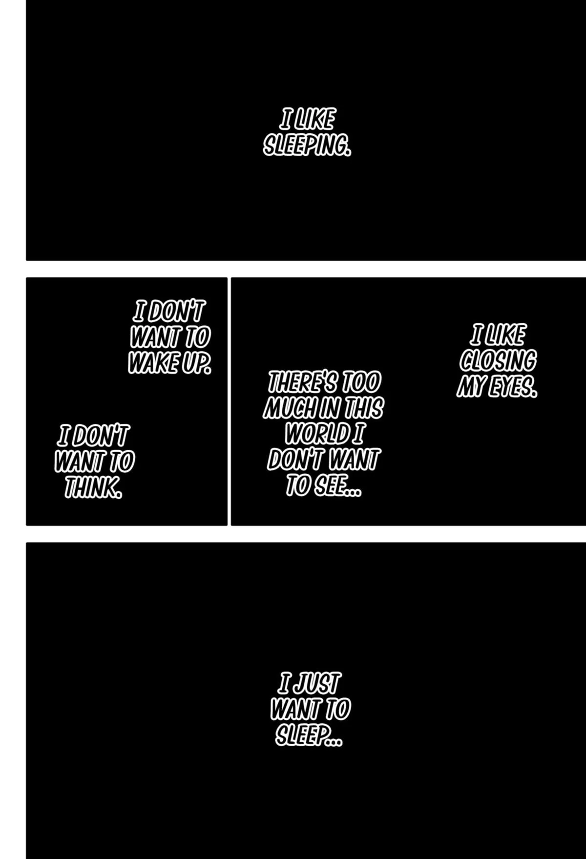 Read Kindergarten WARS (en) Manga Online