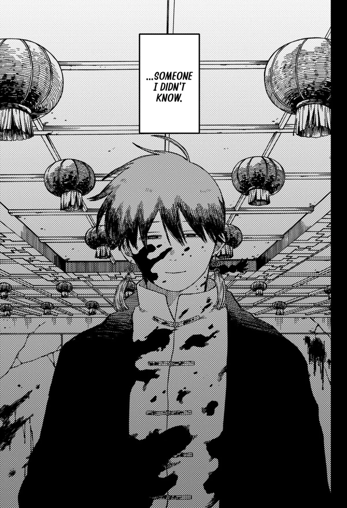 Read Kindergarten WARS (en) Manga Online