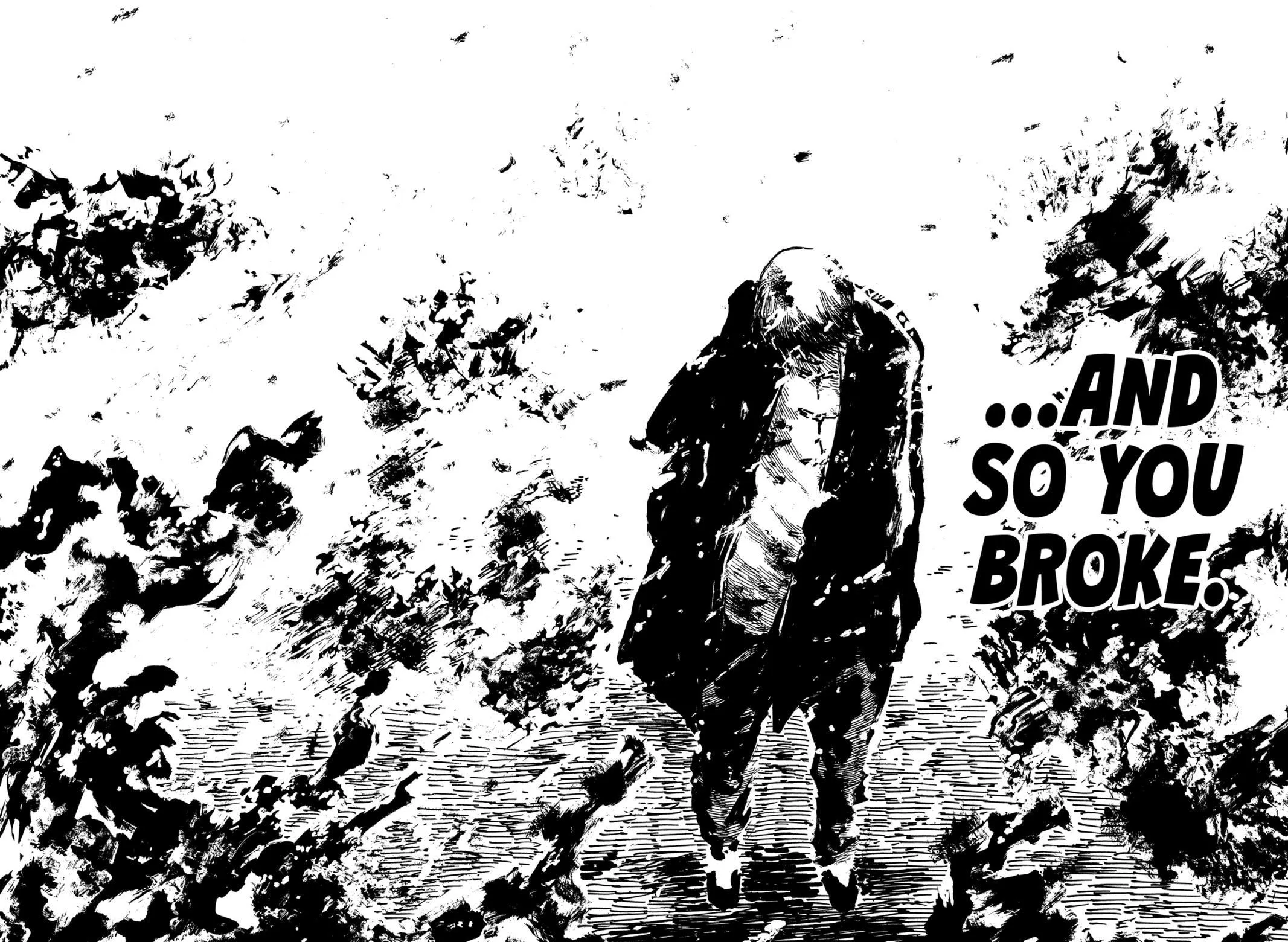 Read Kindergarten WARS (en) Manga Online