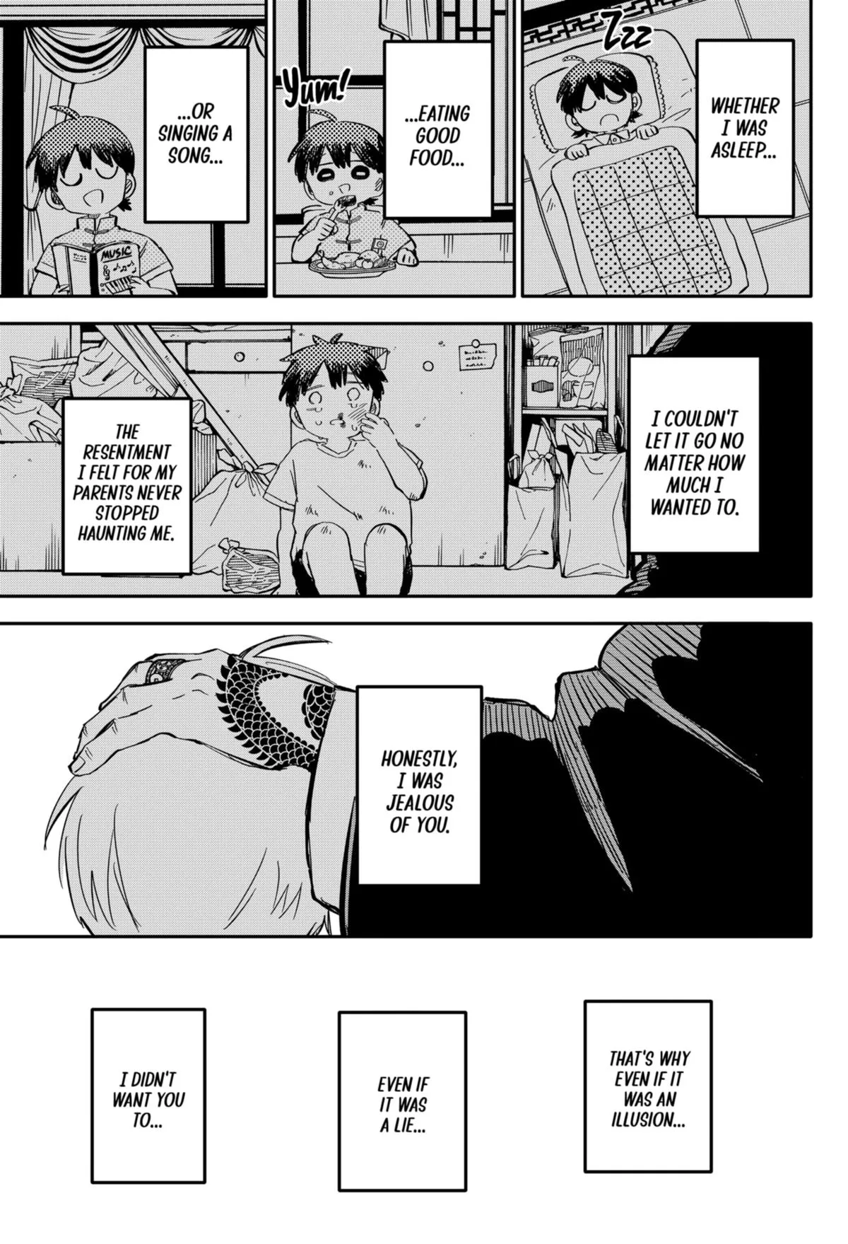 Read Kindergarten WARS (en) Manga Online