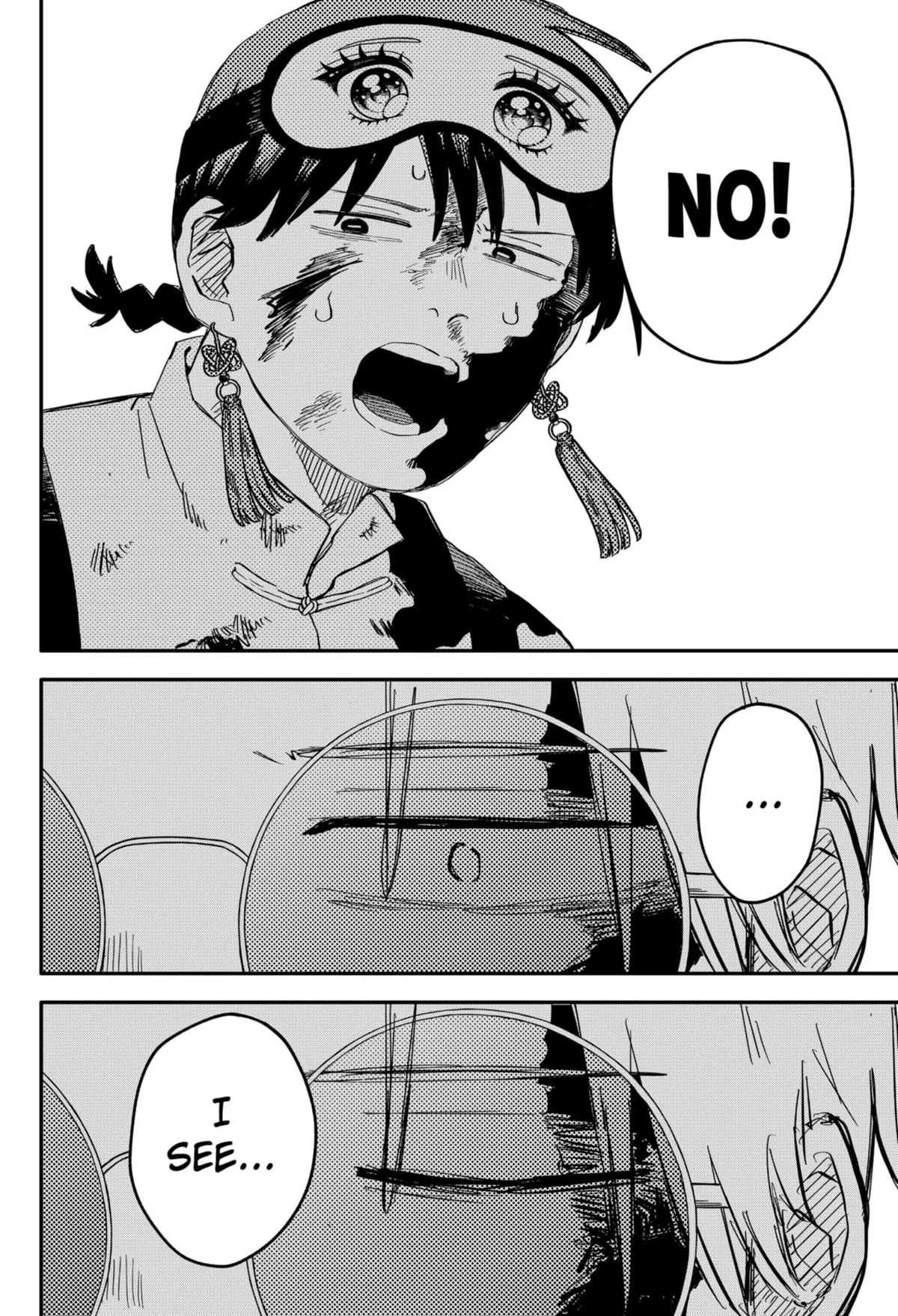 Read Kindergarten WARS (en) Manga Online