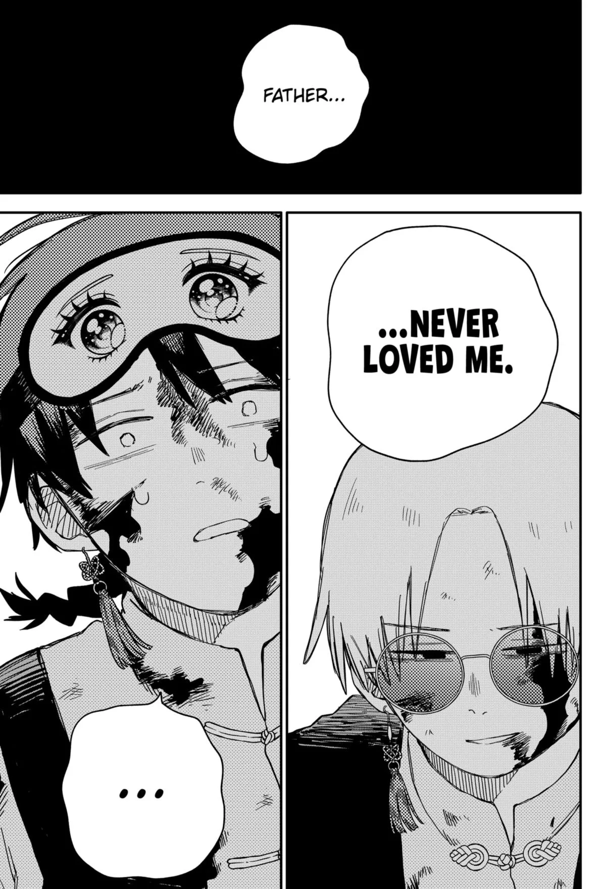 Read Kindergarten WARS (en) Manga Online