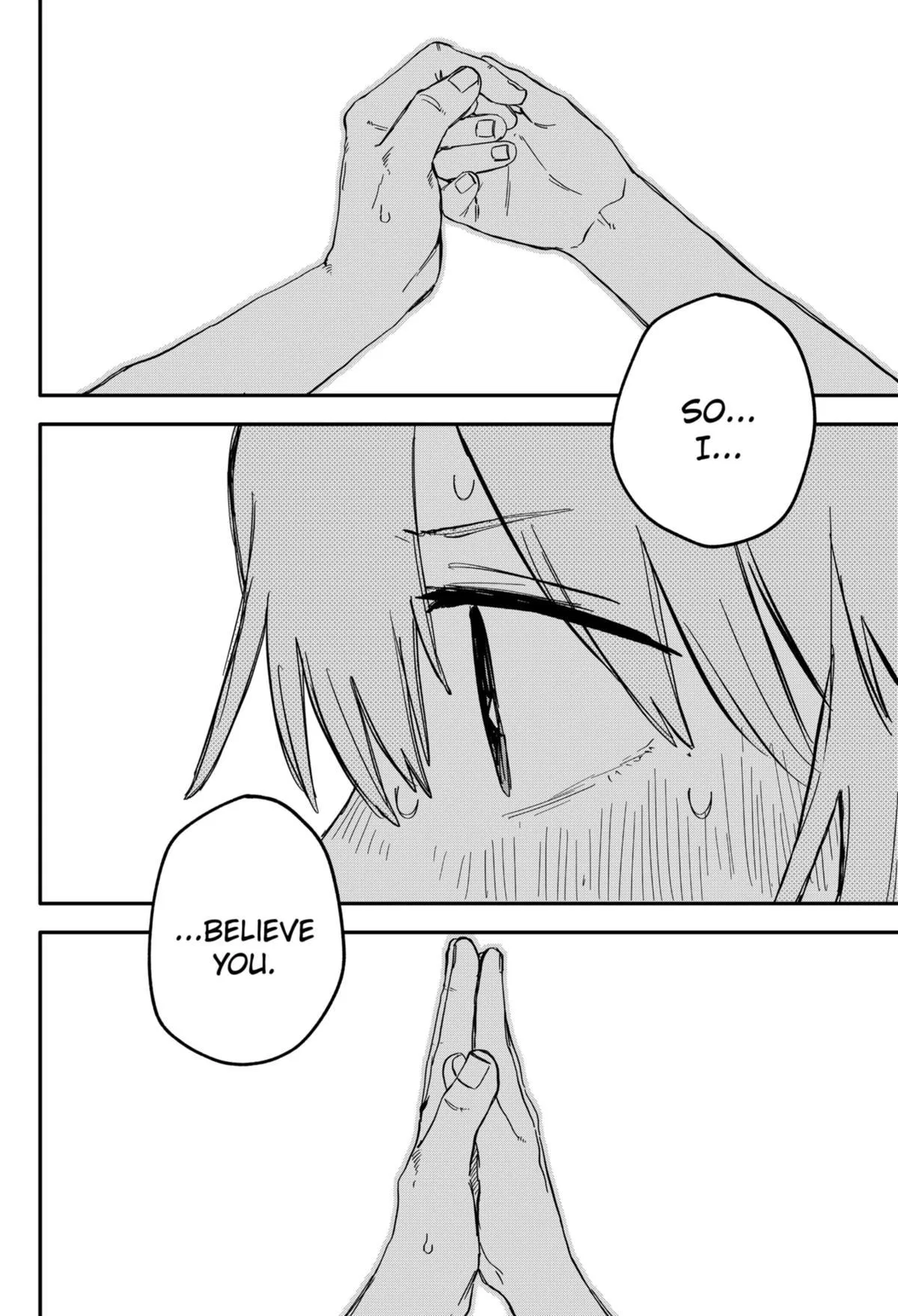 Read Kindergarten WARS (en) Manga Online