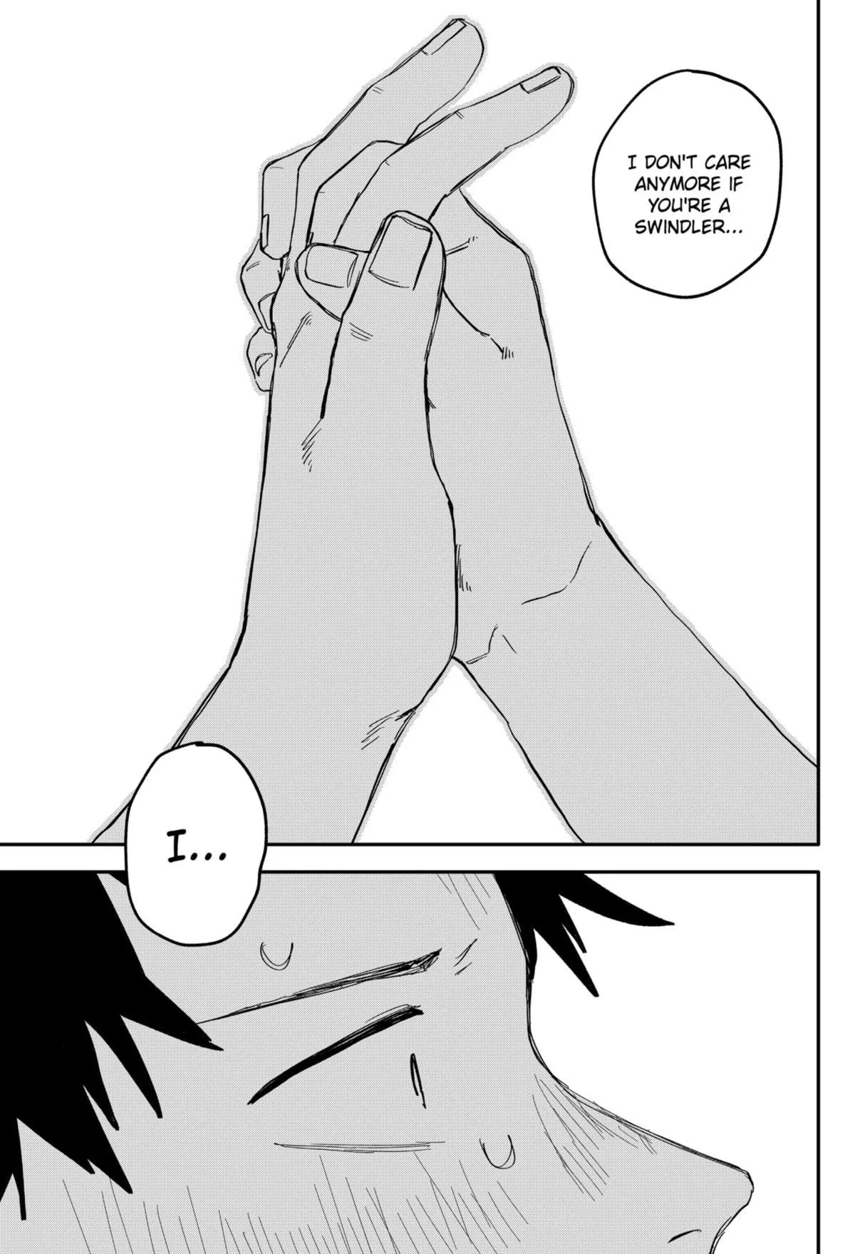 Read Kindergarten WARS (en) Manga Online