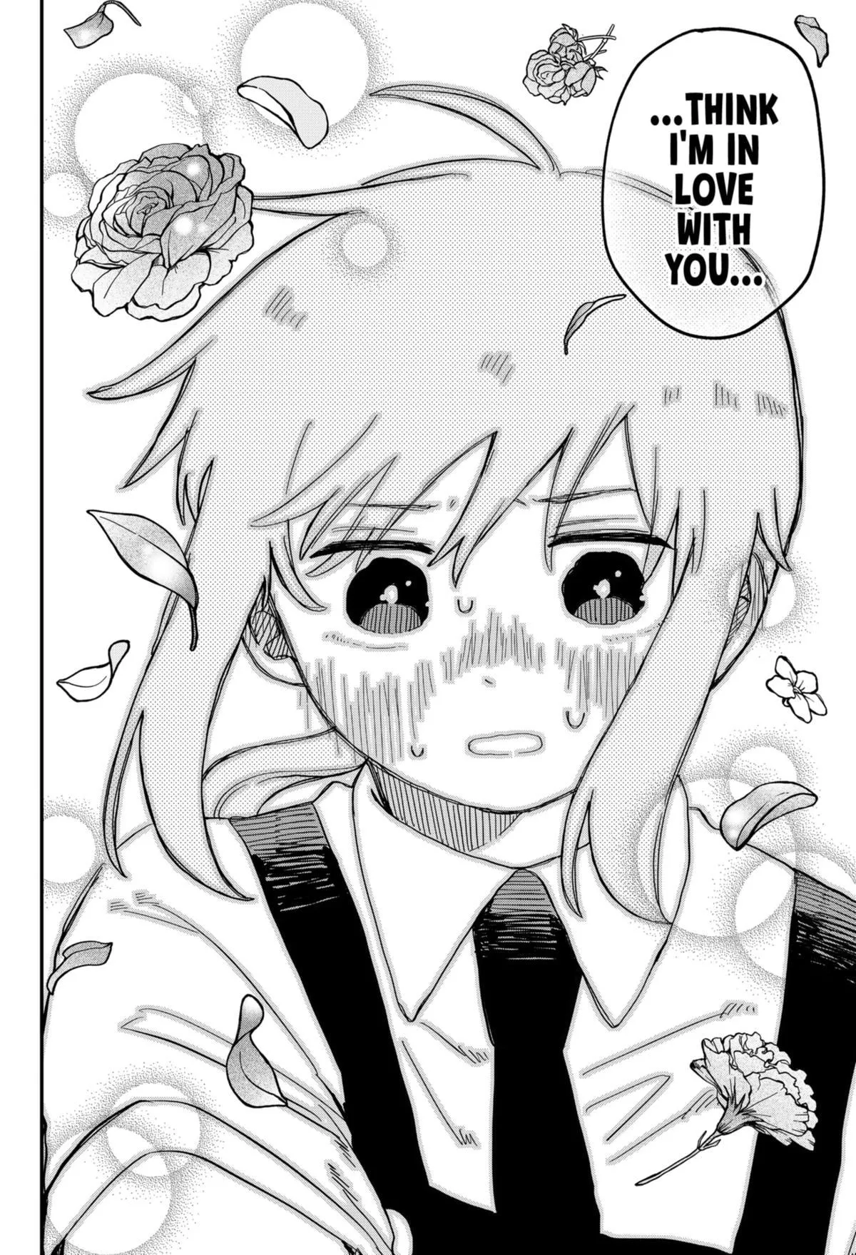 Read Kindergarten WARS (en) Manga Online