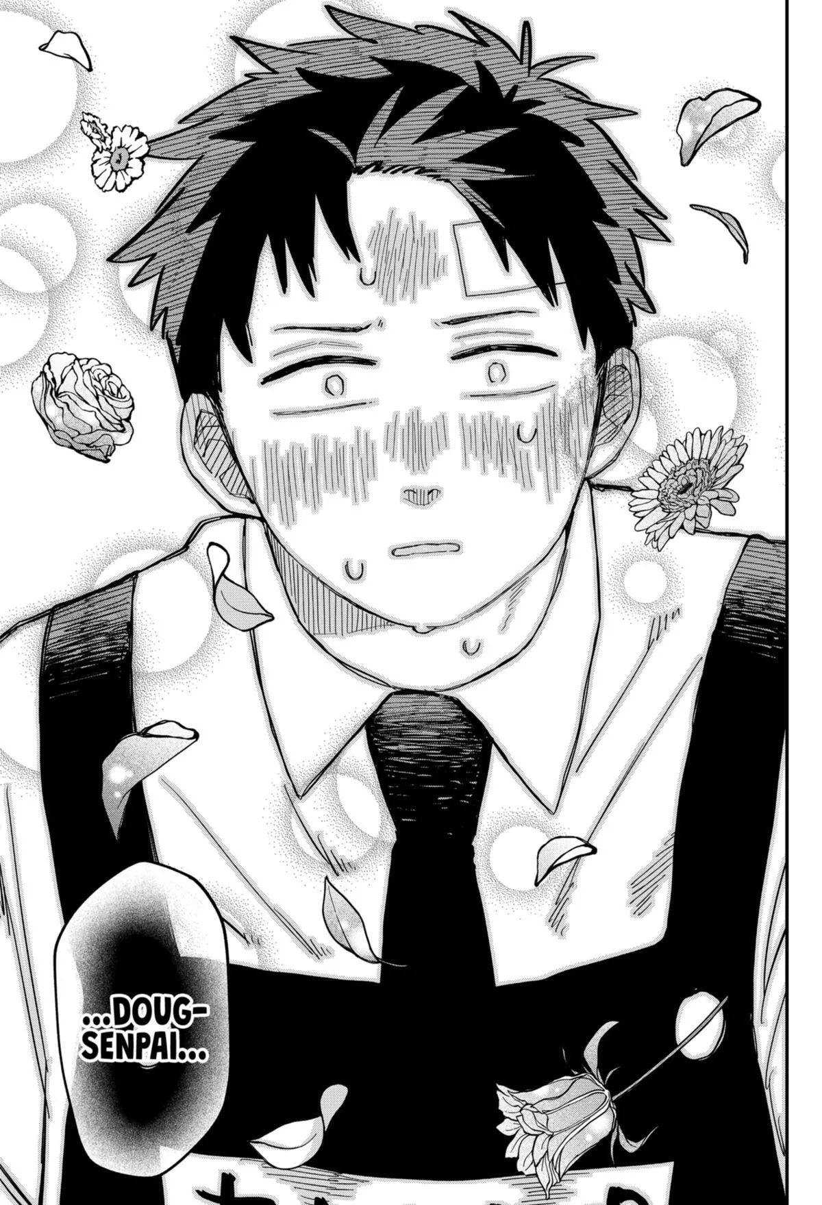 Read Kindergarten WARS (en) Manga Online