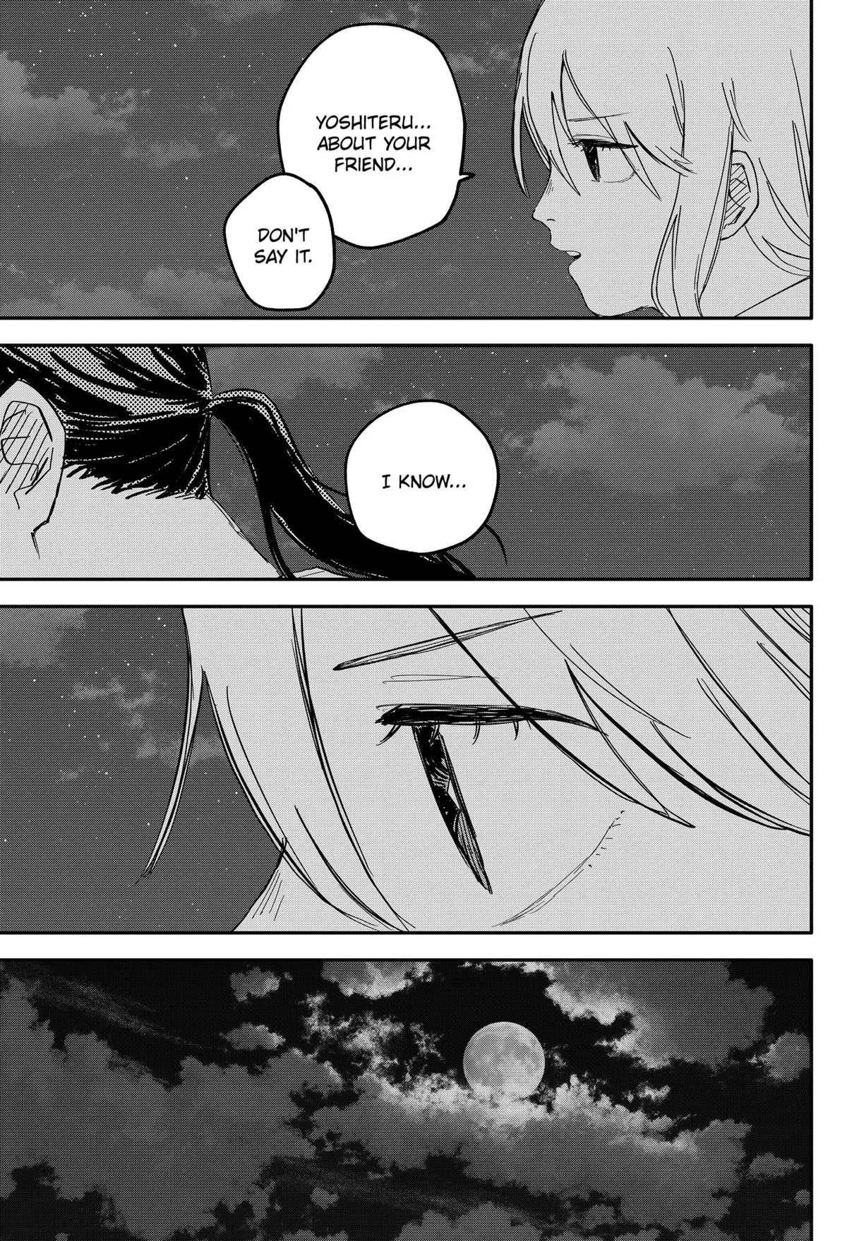 Read Kindergarten WARS (en) Manga Online