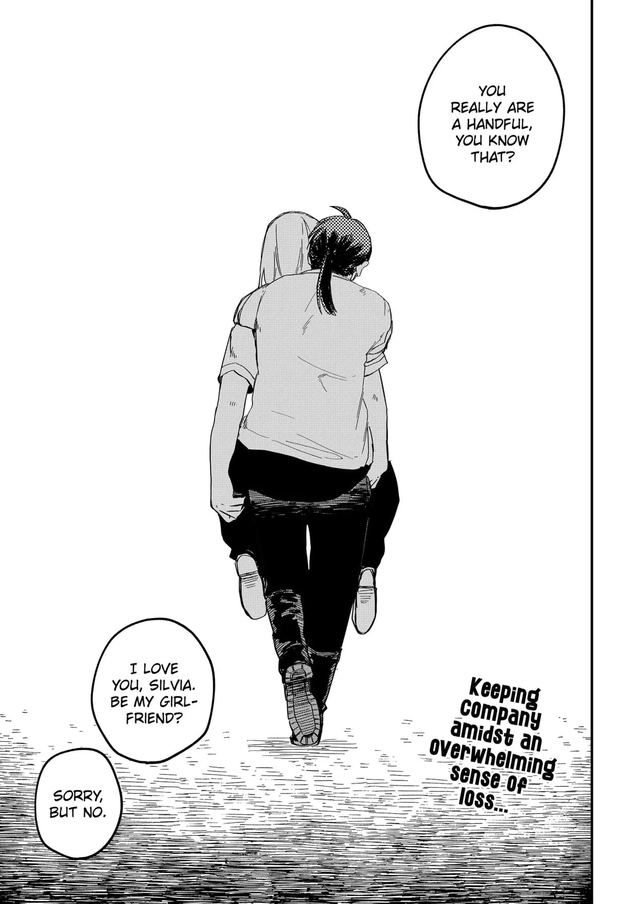 Read Kindergarten WARS (en) Manga Online