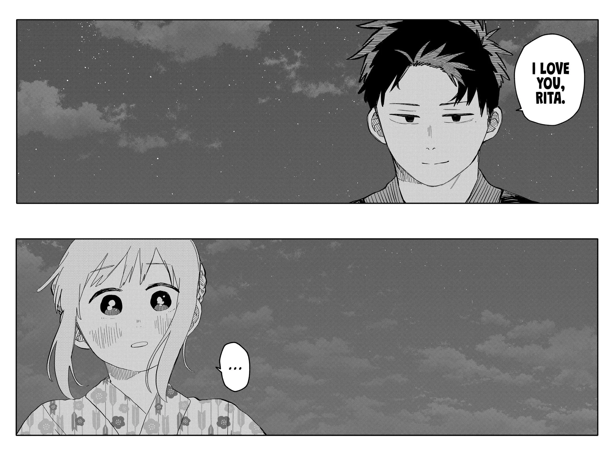 Read Kindergarten WARS (en) Manga Online