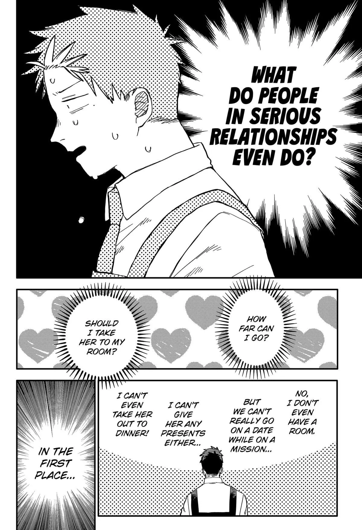 Read Kindergarten WARS (en) Manga Online