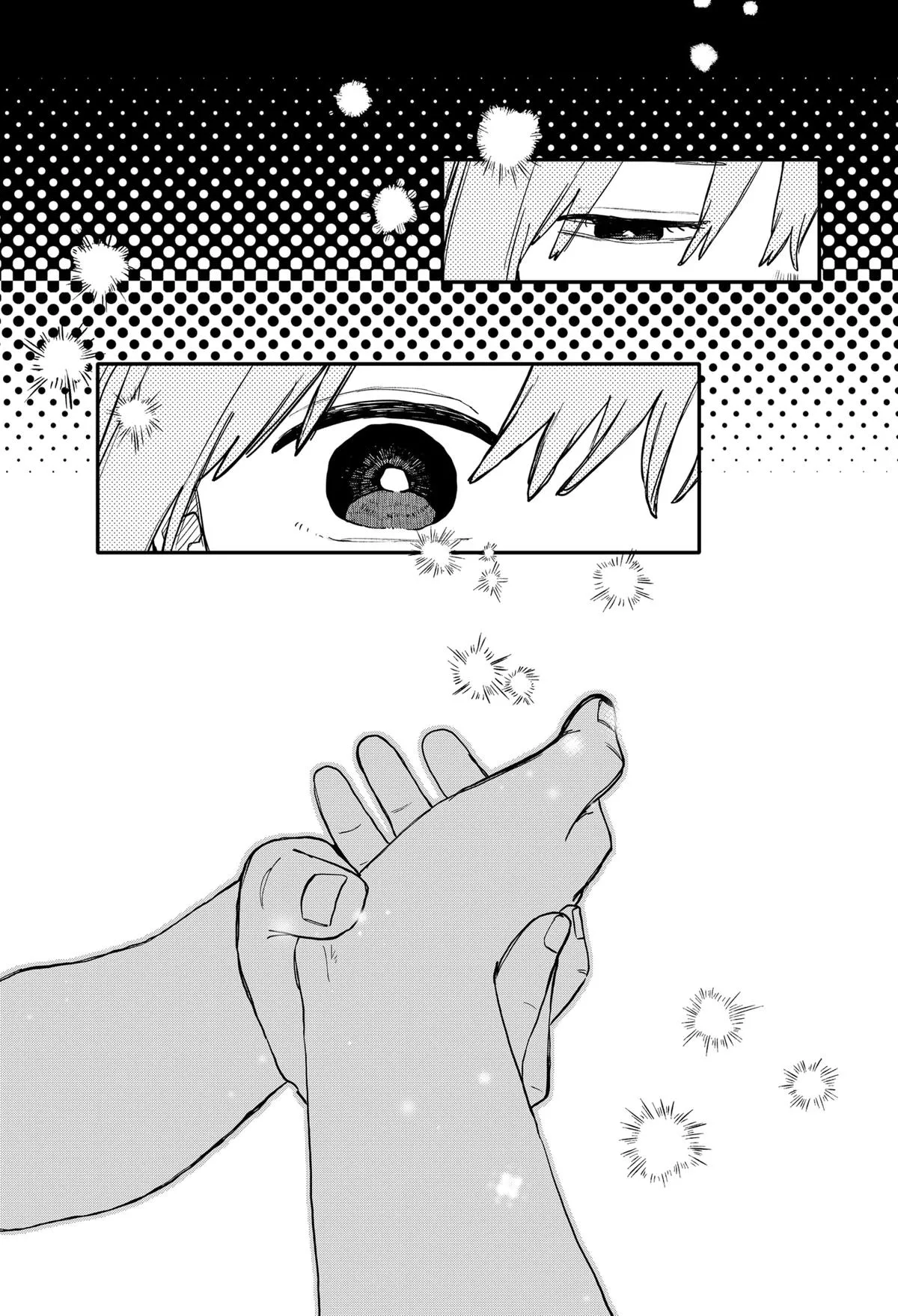 Read Kindergarten WARS (en) Manga Online