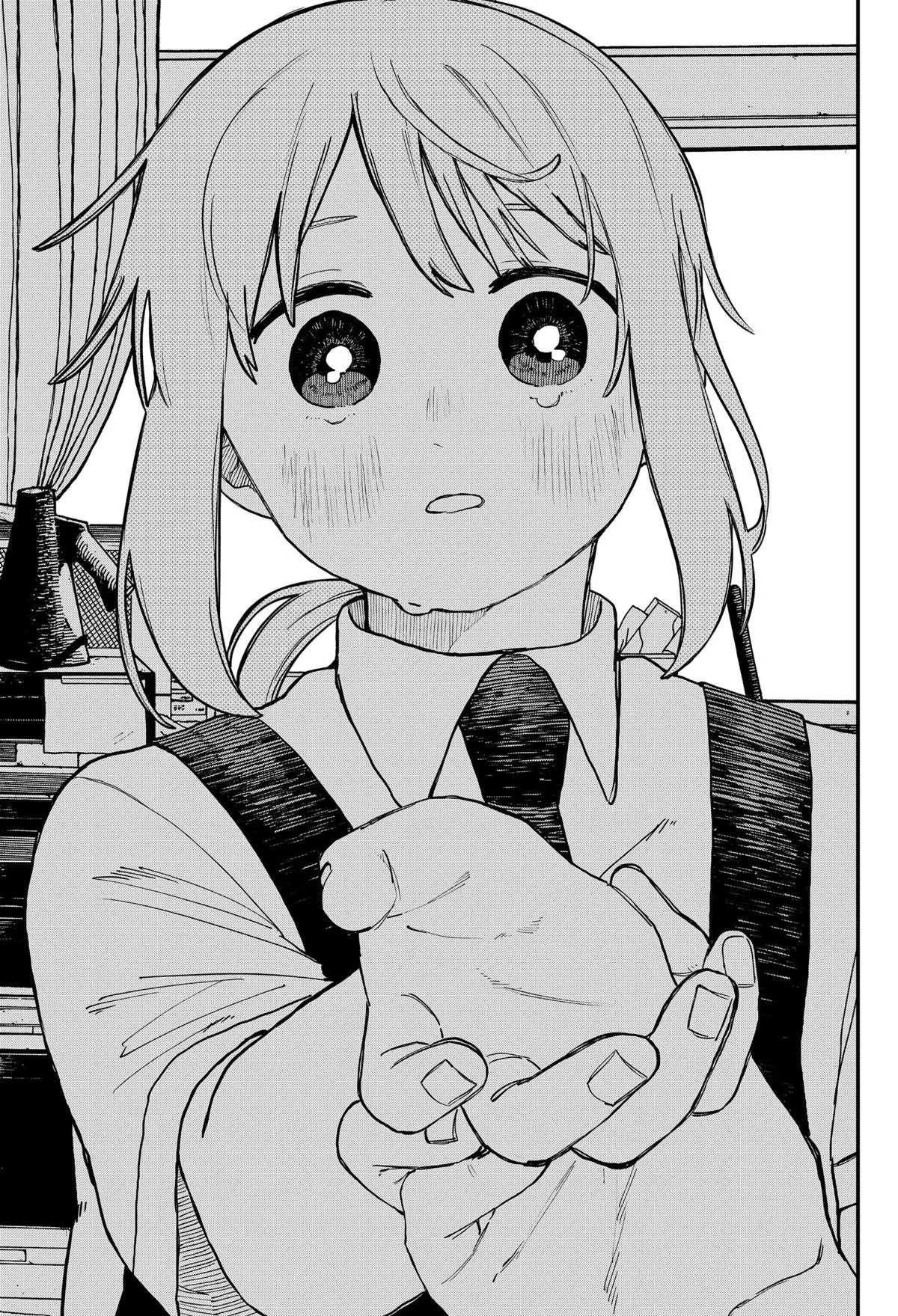 Read Kindergarten WARS (en) Manga Online