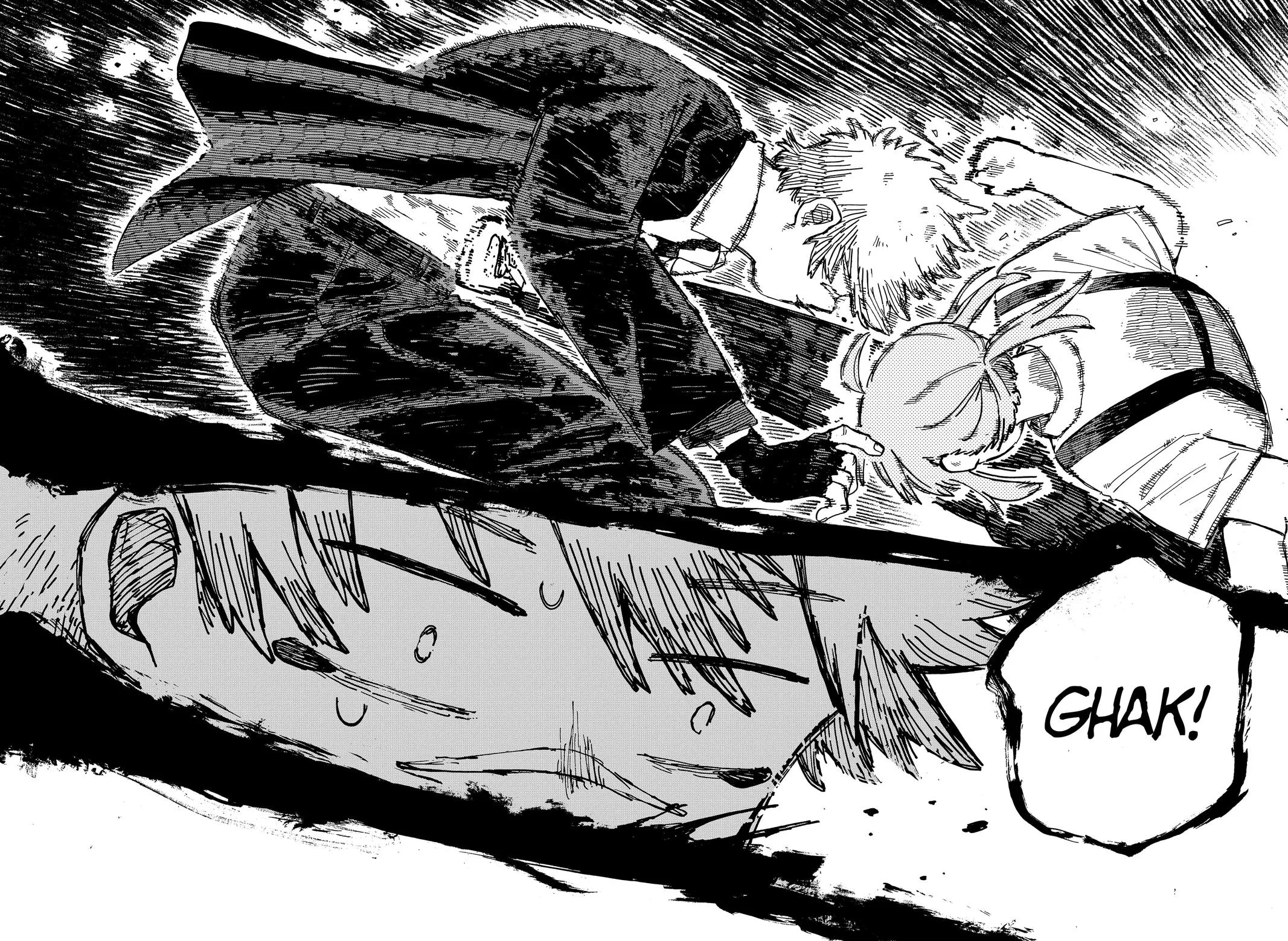 Read Kindergarten WARS (en) Manga Online