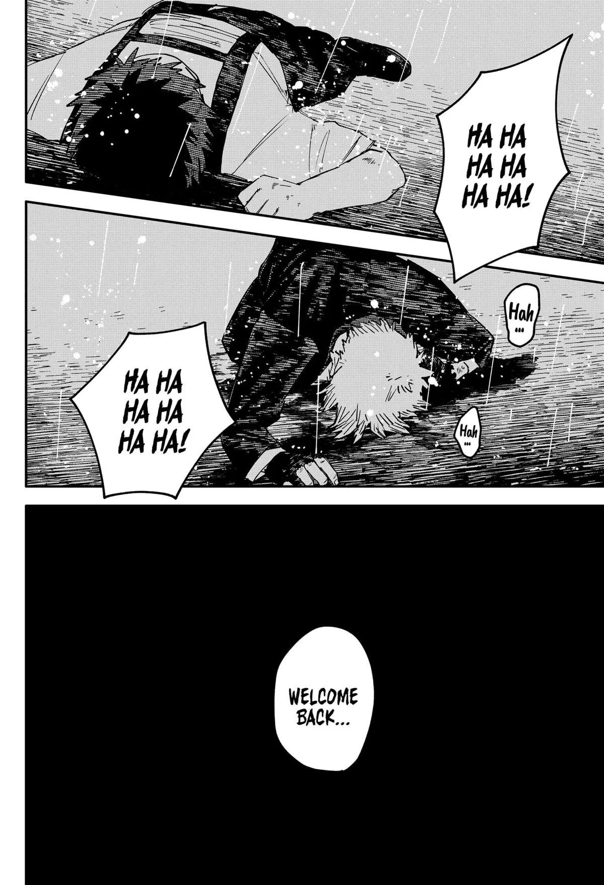 Read Kindergarten WARS (en) Manga Online