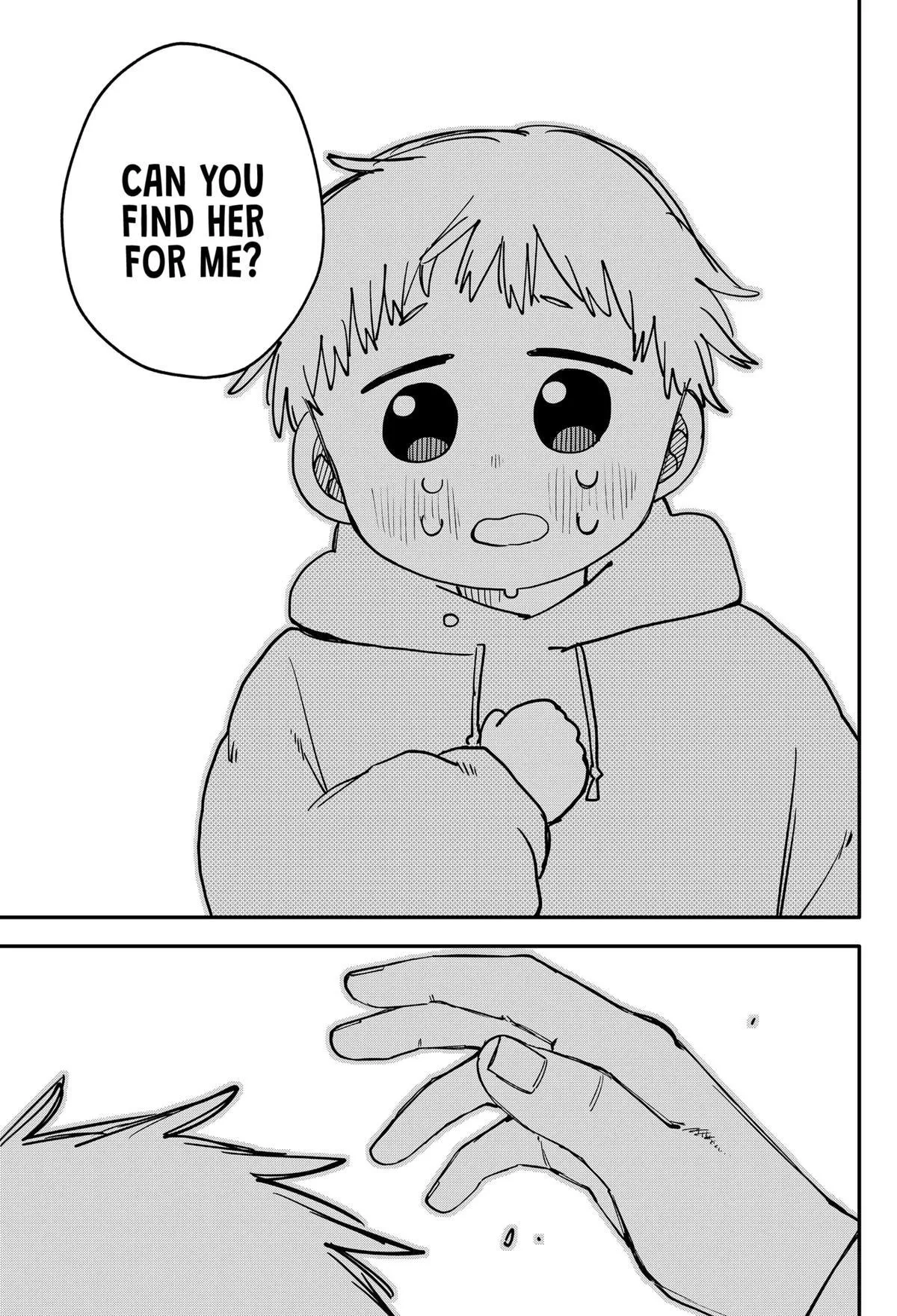 Read Kindergarten WARS (en) Manga Online