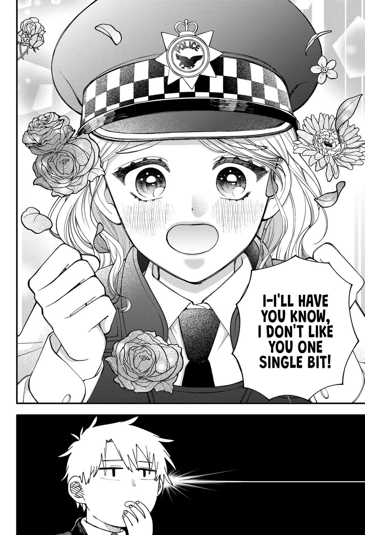 Read Kindergarten WARS (en) Manga Online