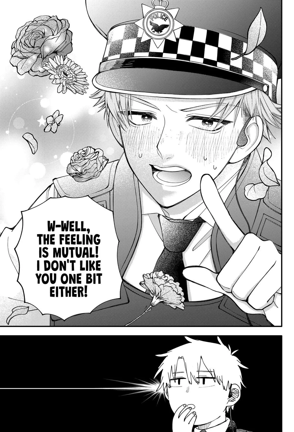 Read Kindergarten WARS (en) Manga Online