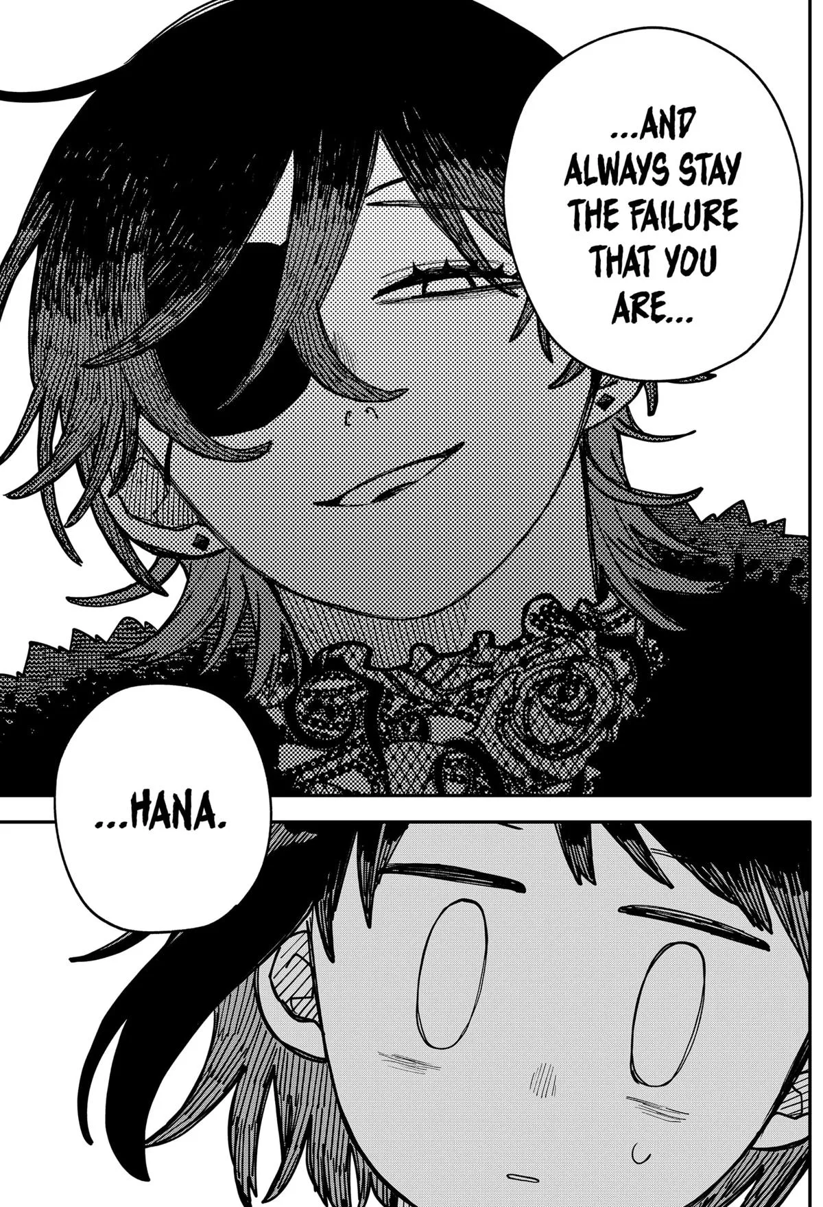 Read Kindergarten WARS (en) Manga Online